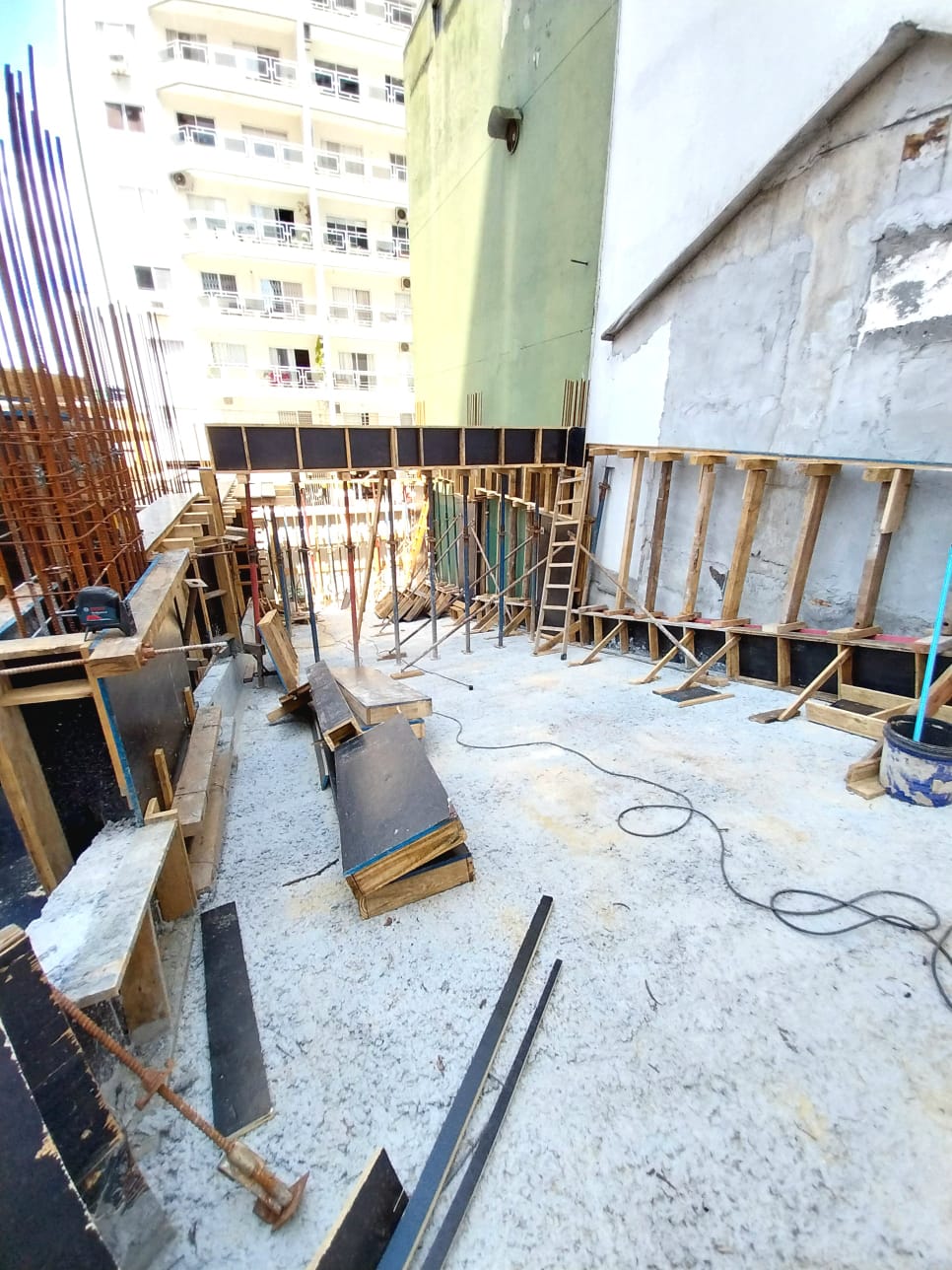 Aquabella Residence - Obra 36