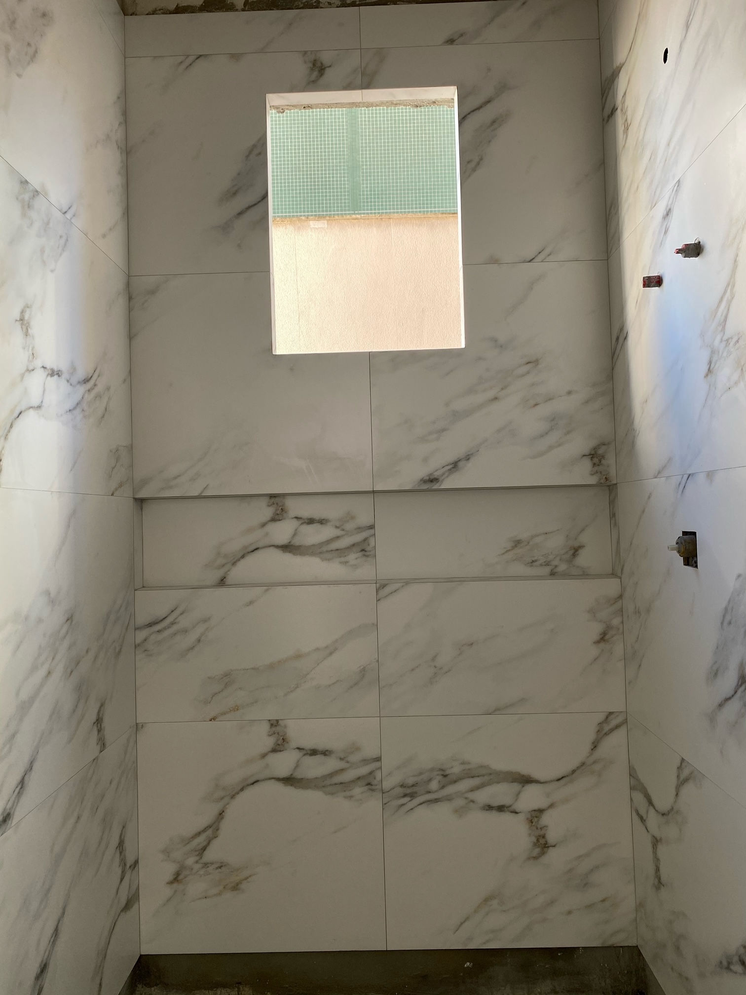 Costa Esmeralda - Obra 2