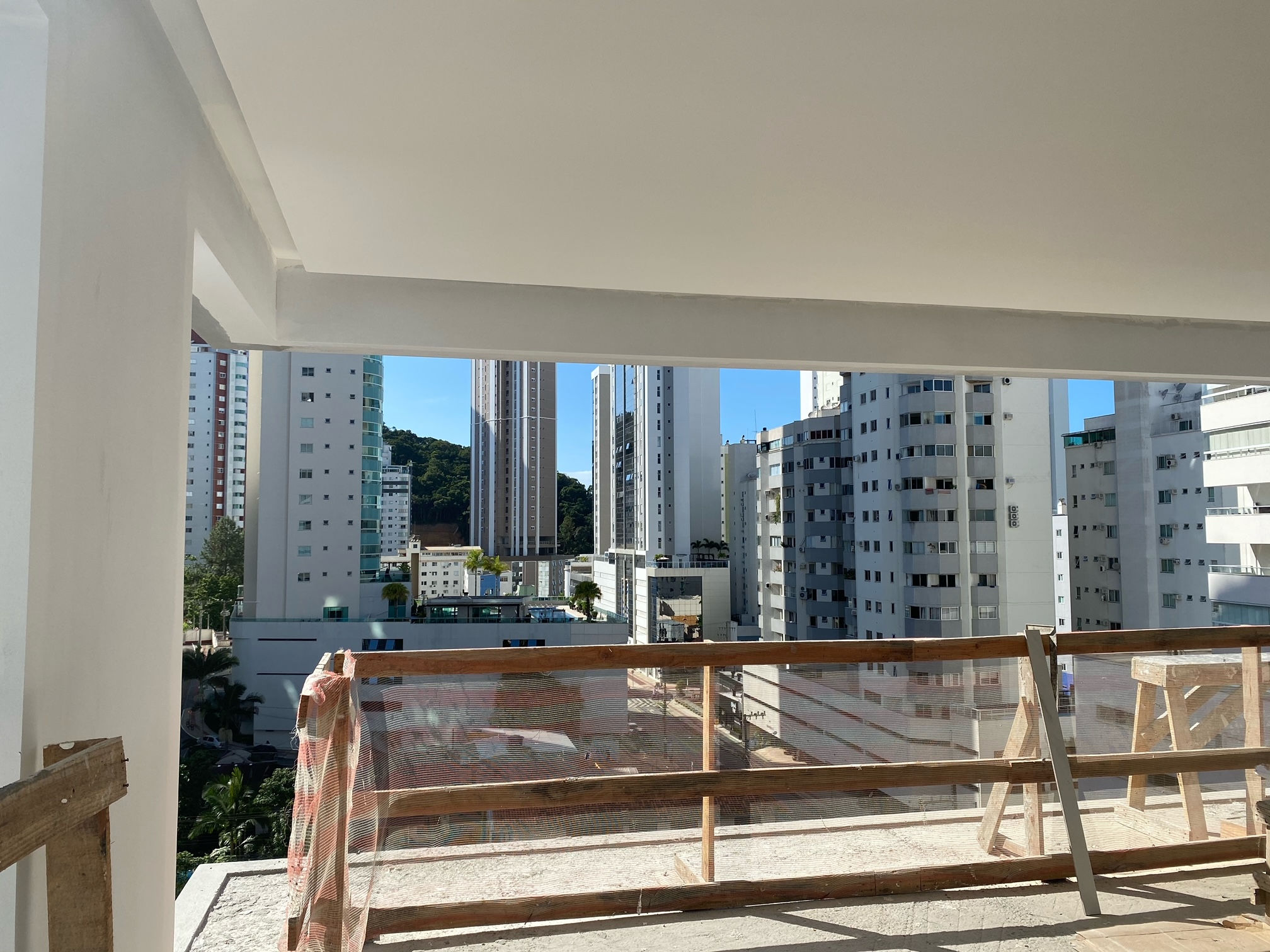 Costa Esmeralda - Obra 5