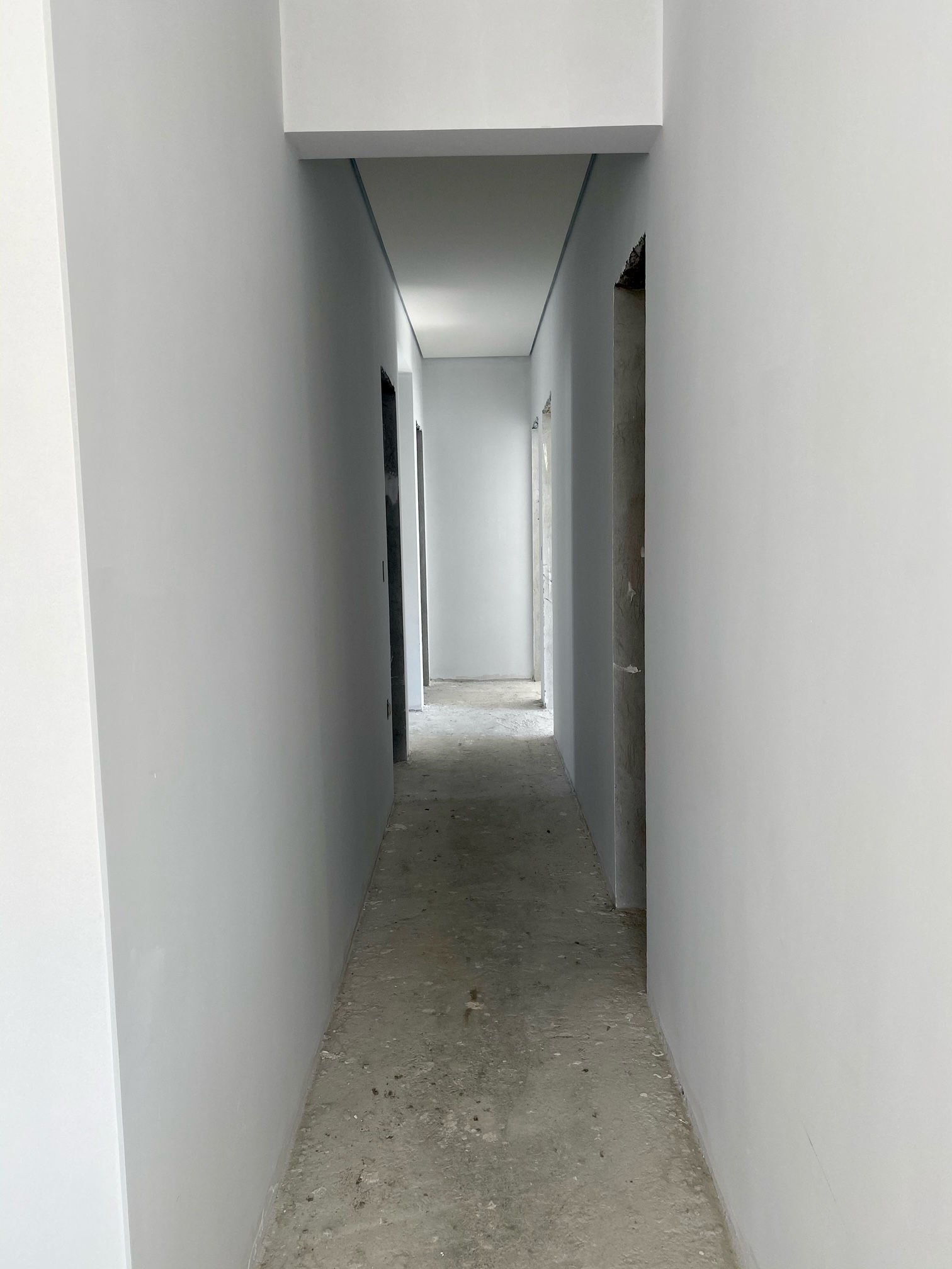 Costa Esmeralda - Obra 6