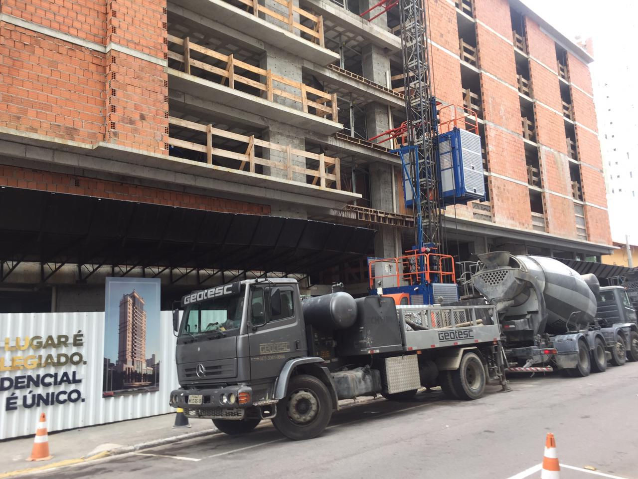 Riomaggiore Residenze - Obra 19