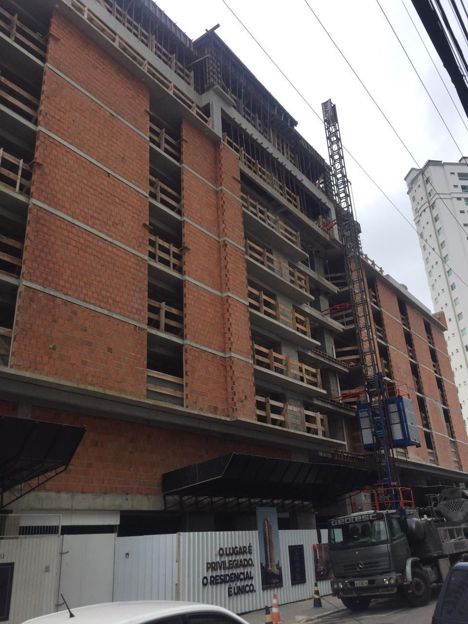 Riomaggiore Residenze - Obra 21