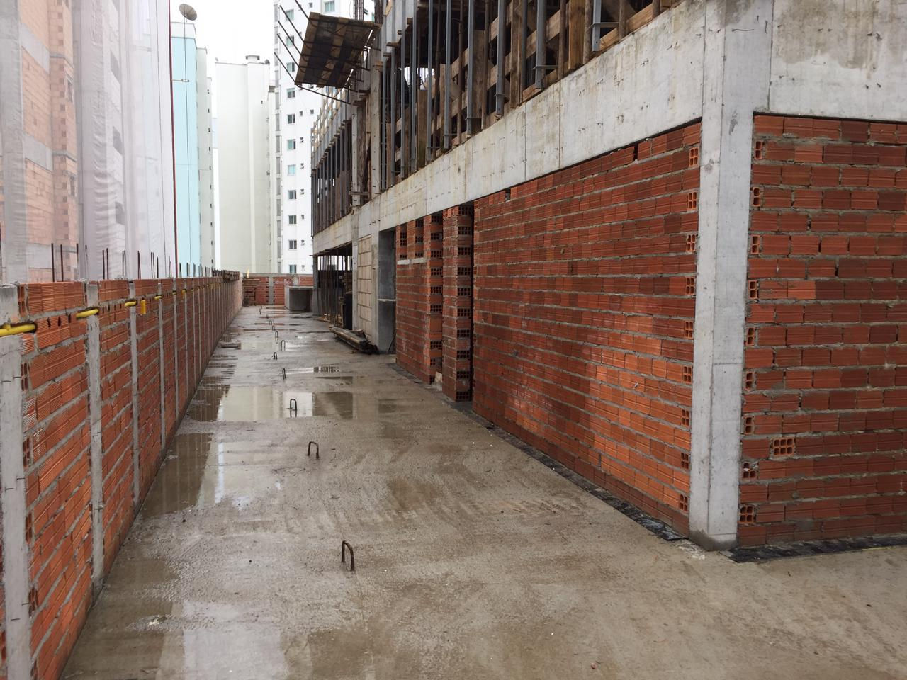 Riomaggiore Residenze - Obra 26
