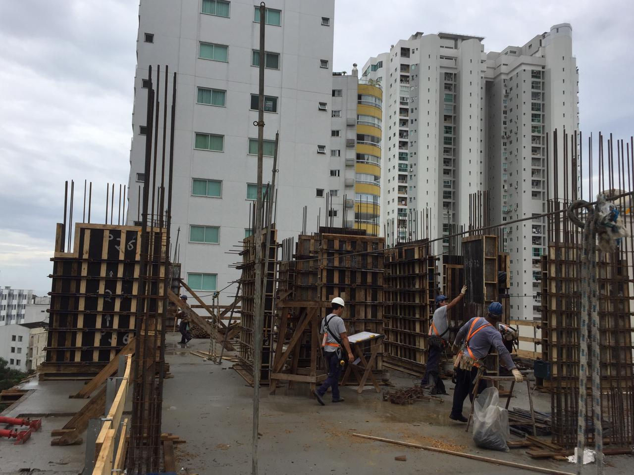 Riomaggiore Residenze - Obra 28