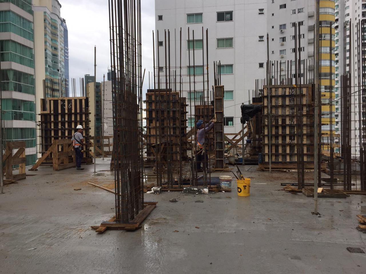 Riomaggiore Residenze - Obra 29