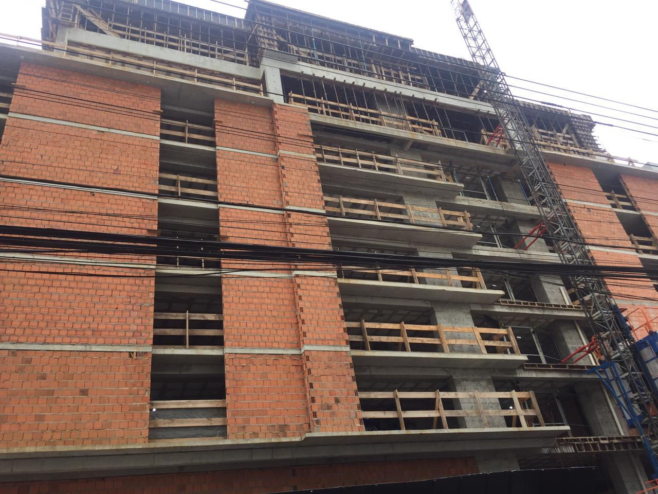 Riomaggiore Residenze - Obra 32