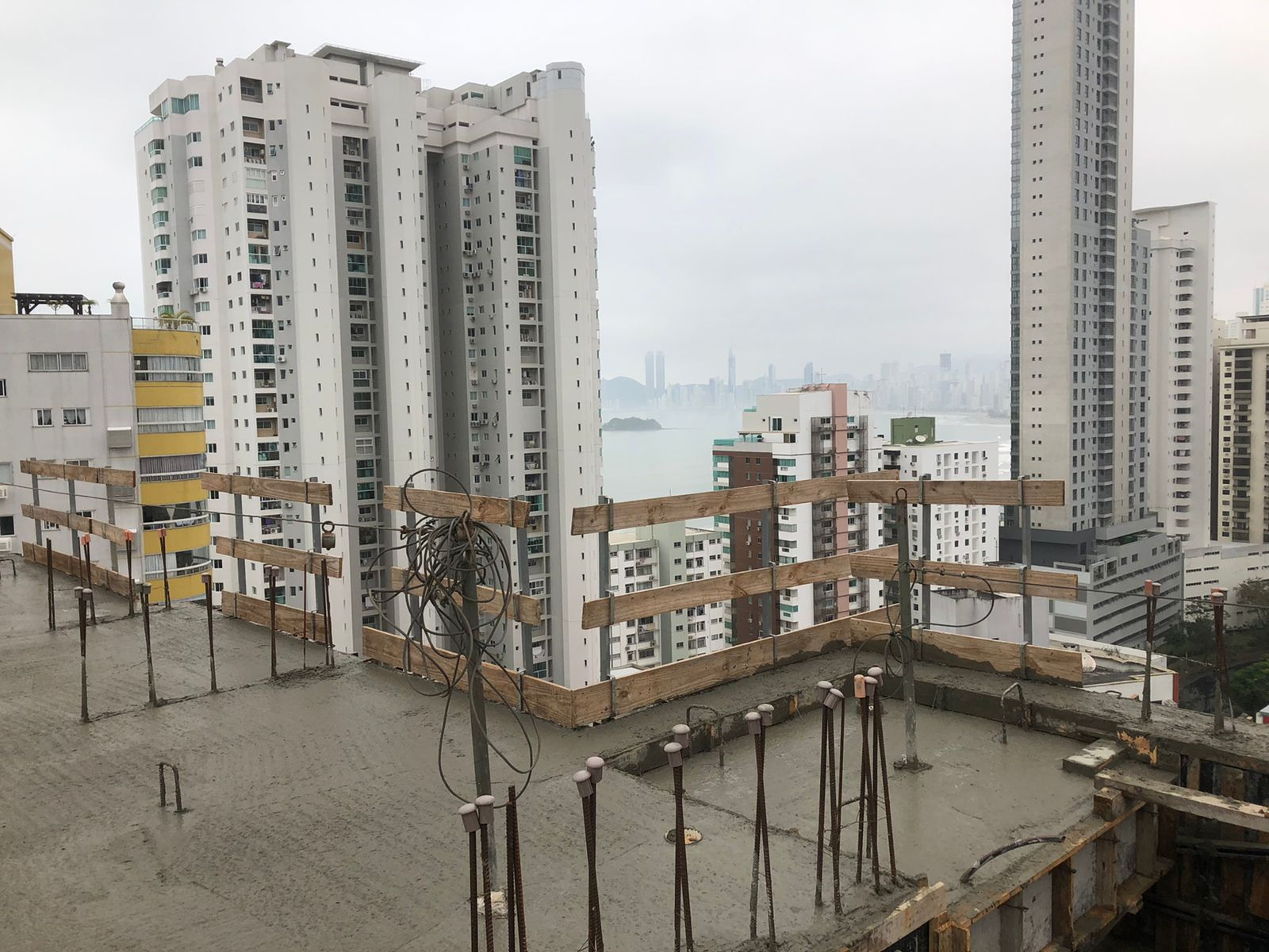 Riomaggiore Residenze - Obra 16
