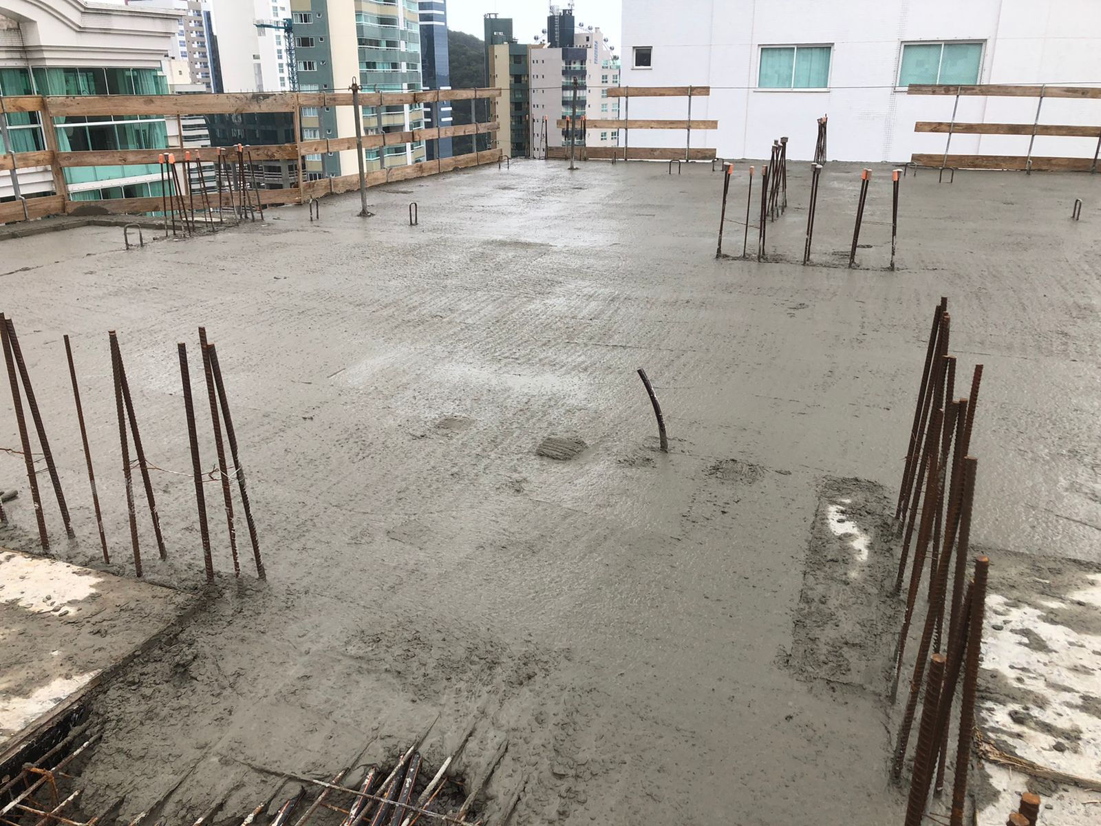 Riomaggiore Residenze - Obra 17