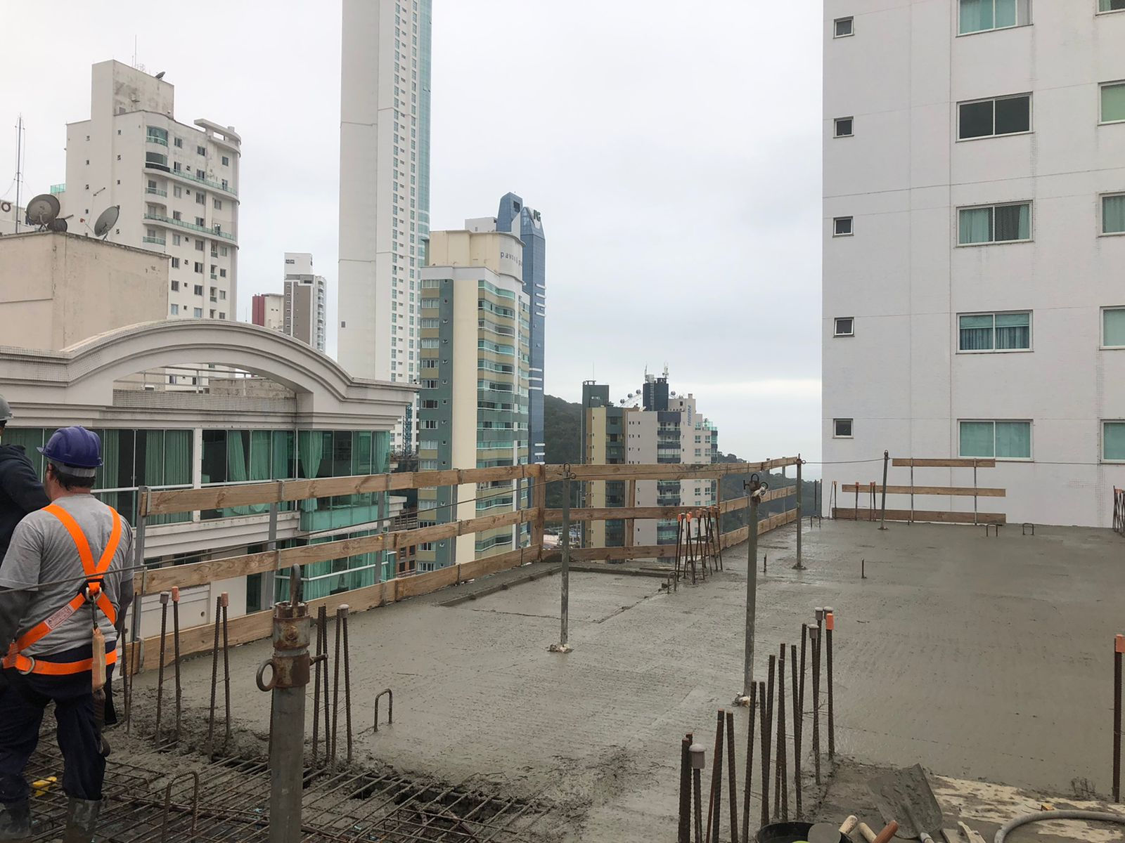 Riomaggiore Residenze - Obra 9