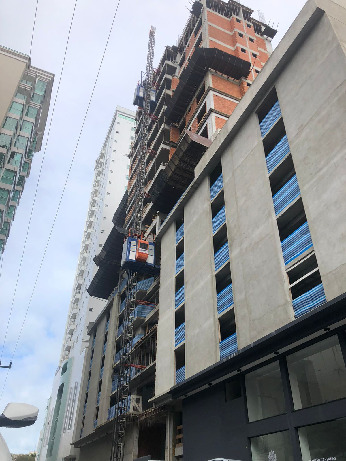 Riomaggiore Residenze - Obra 10