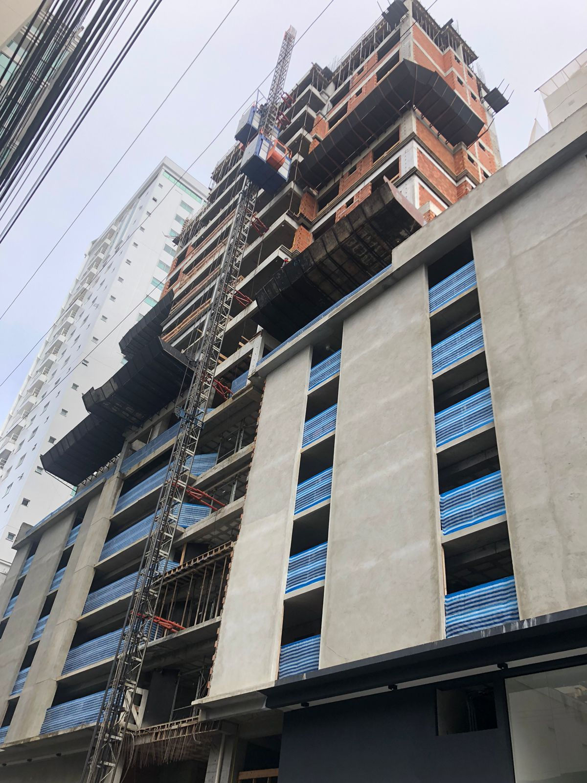 Riomaggiore Residenze - Obra 12