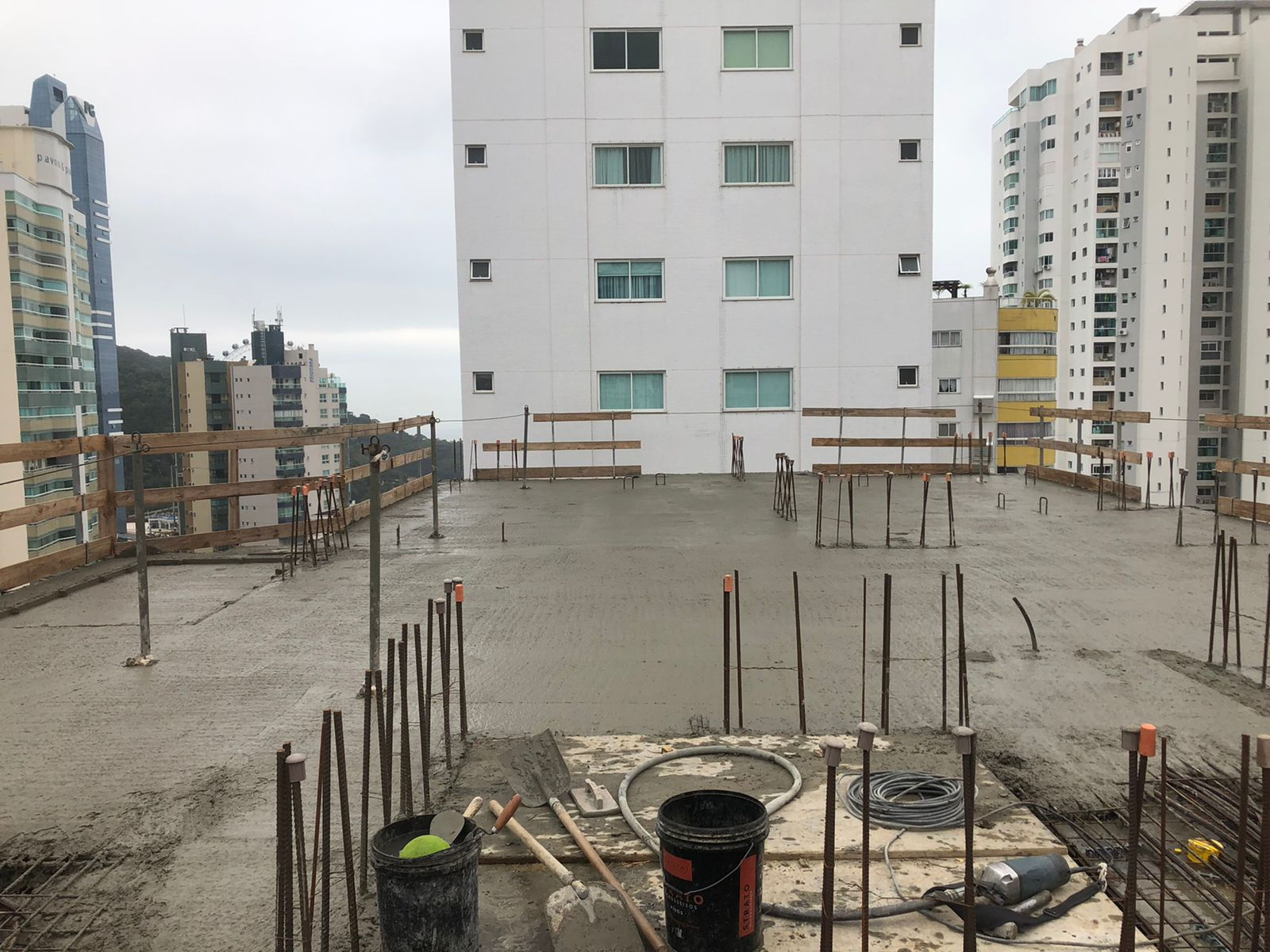 Riomaggiore Residenze - Obra 14