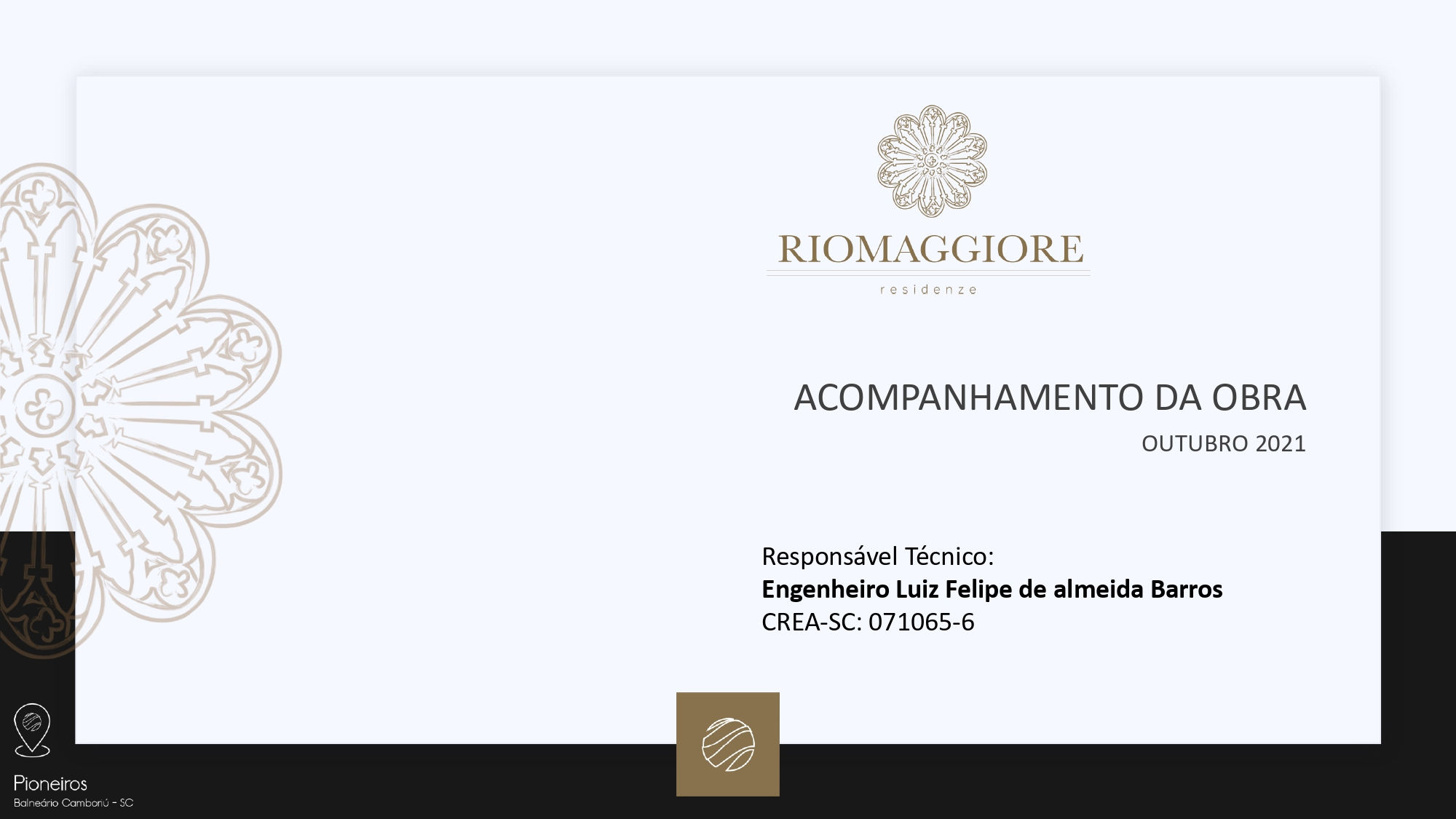 Riomaggiore Residenze - Obra 3