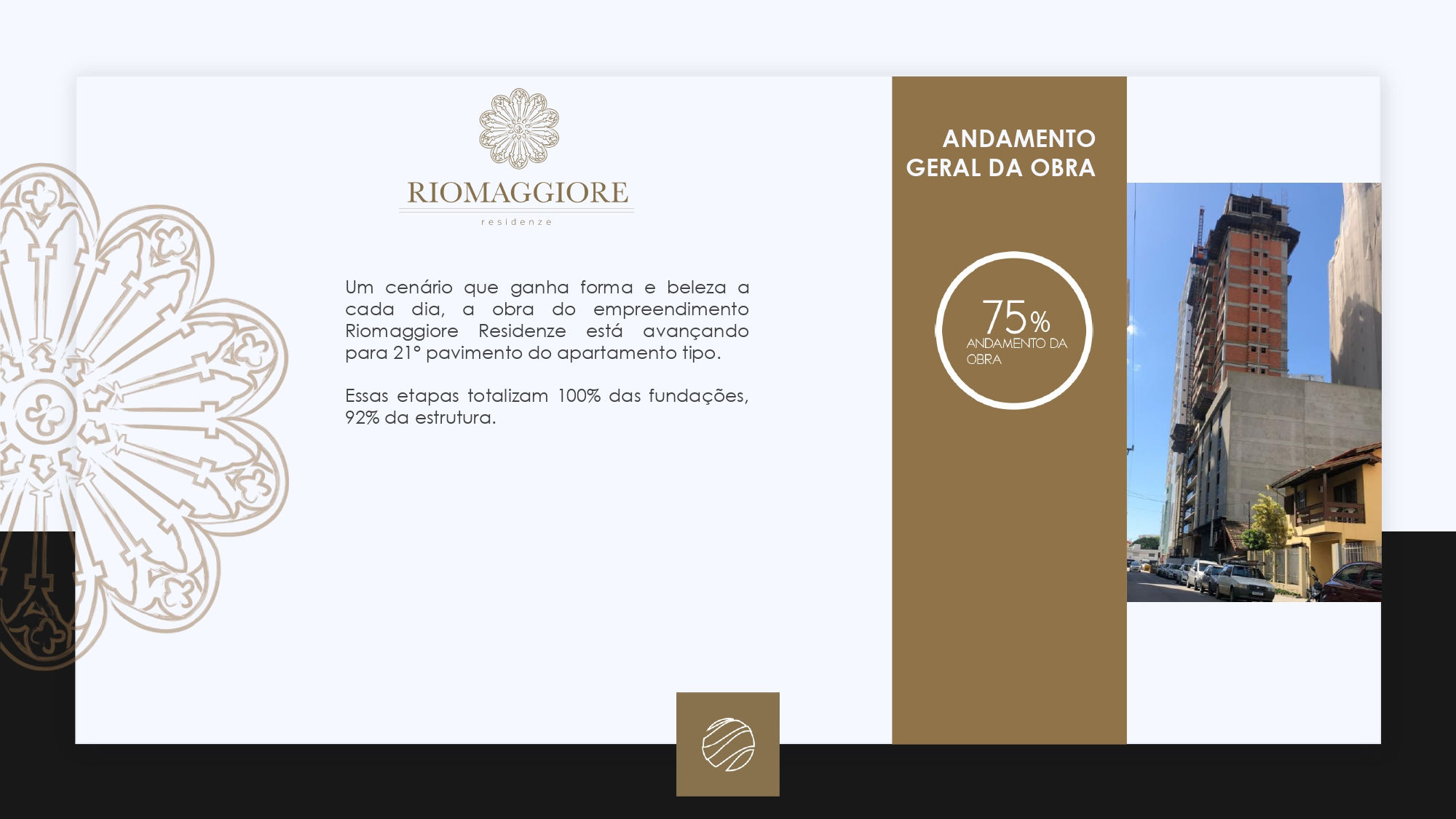 Riomaggiore Residenze - Obra 2