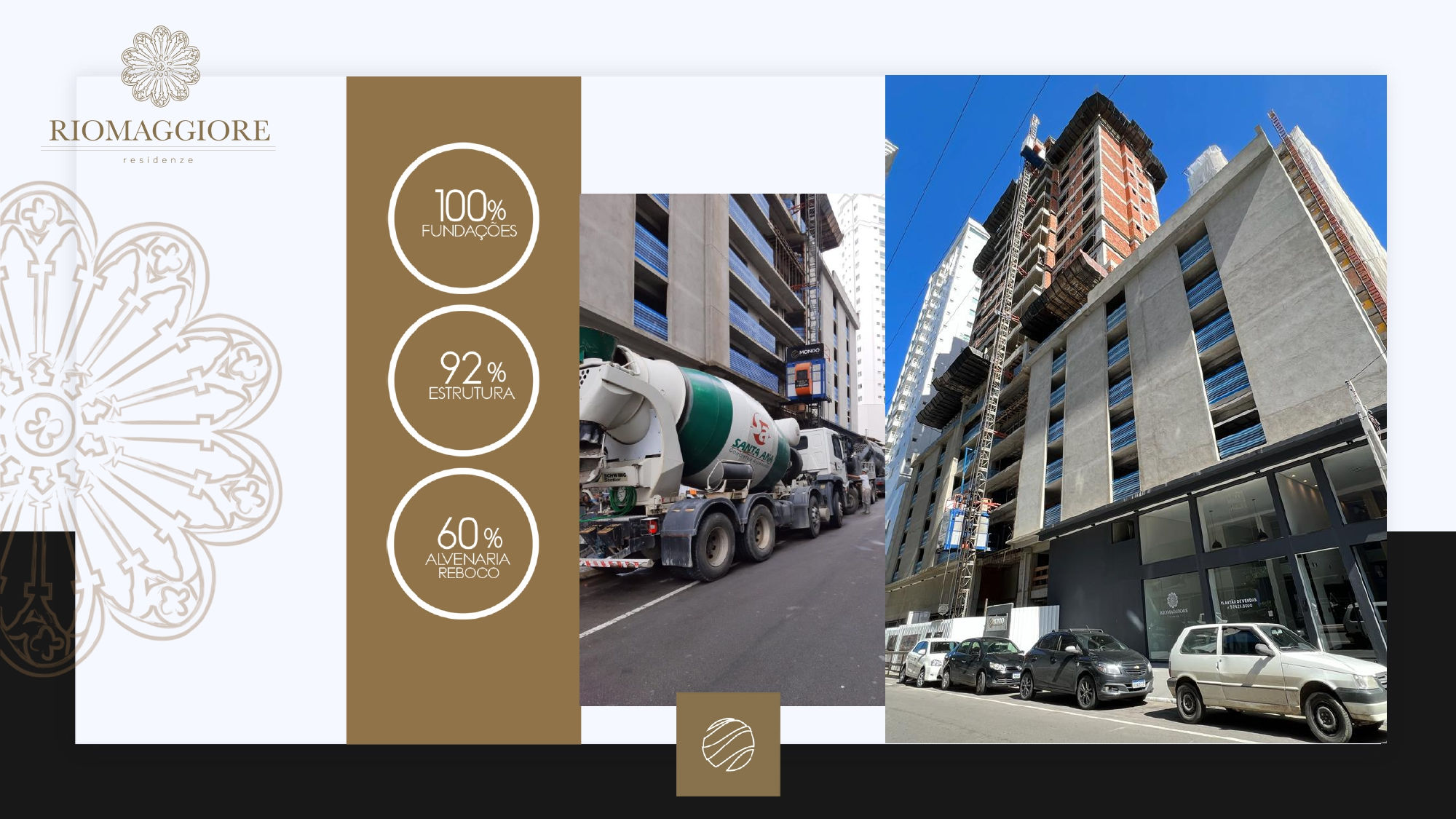 Riomaggiore Residenze - Obra 4