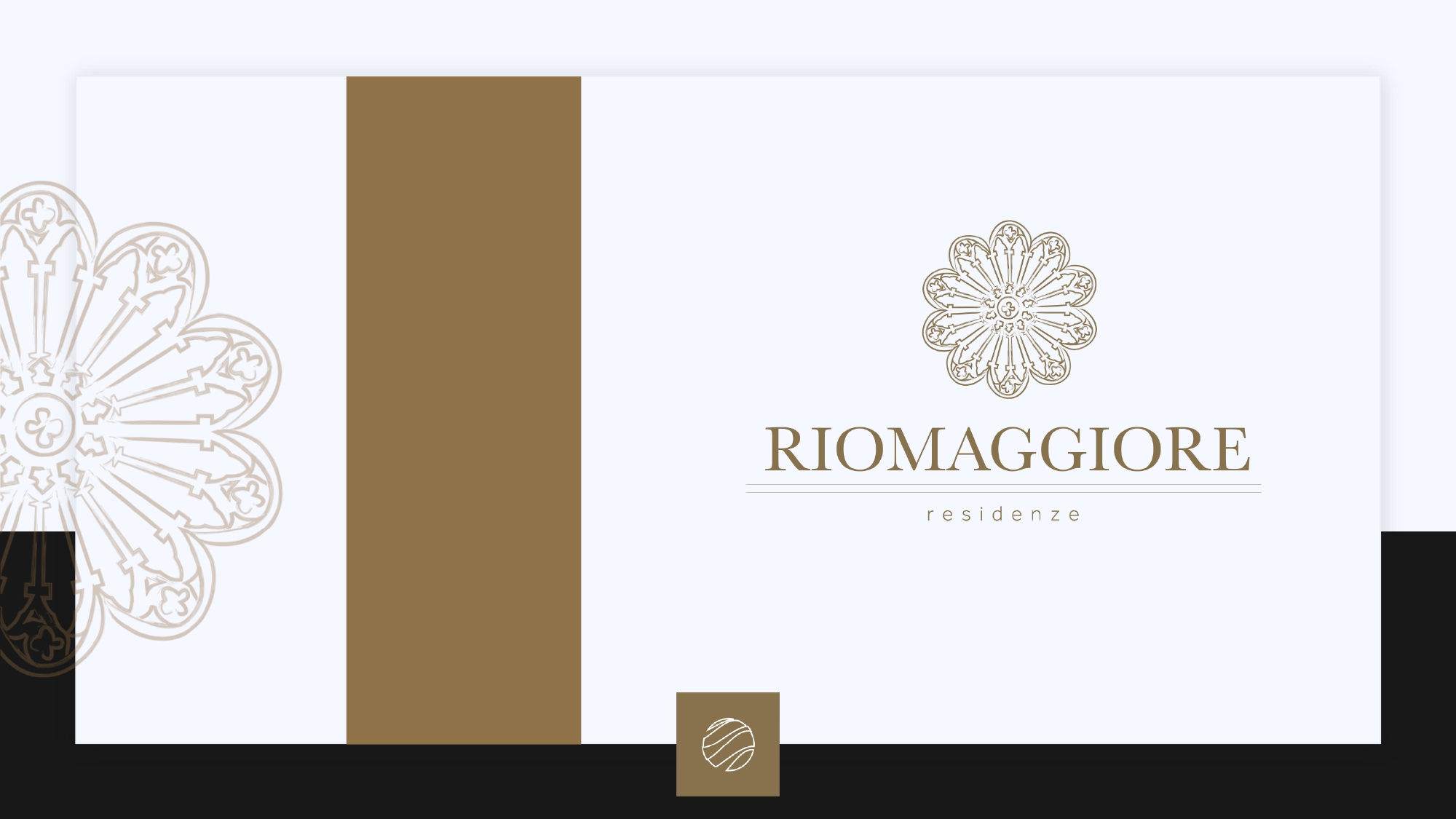 Riomaggiore Residenze - Obra 1