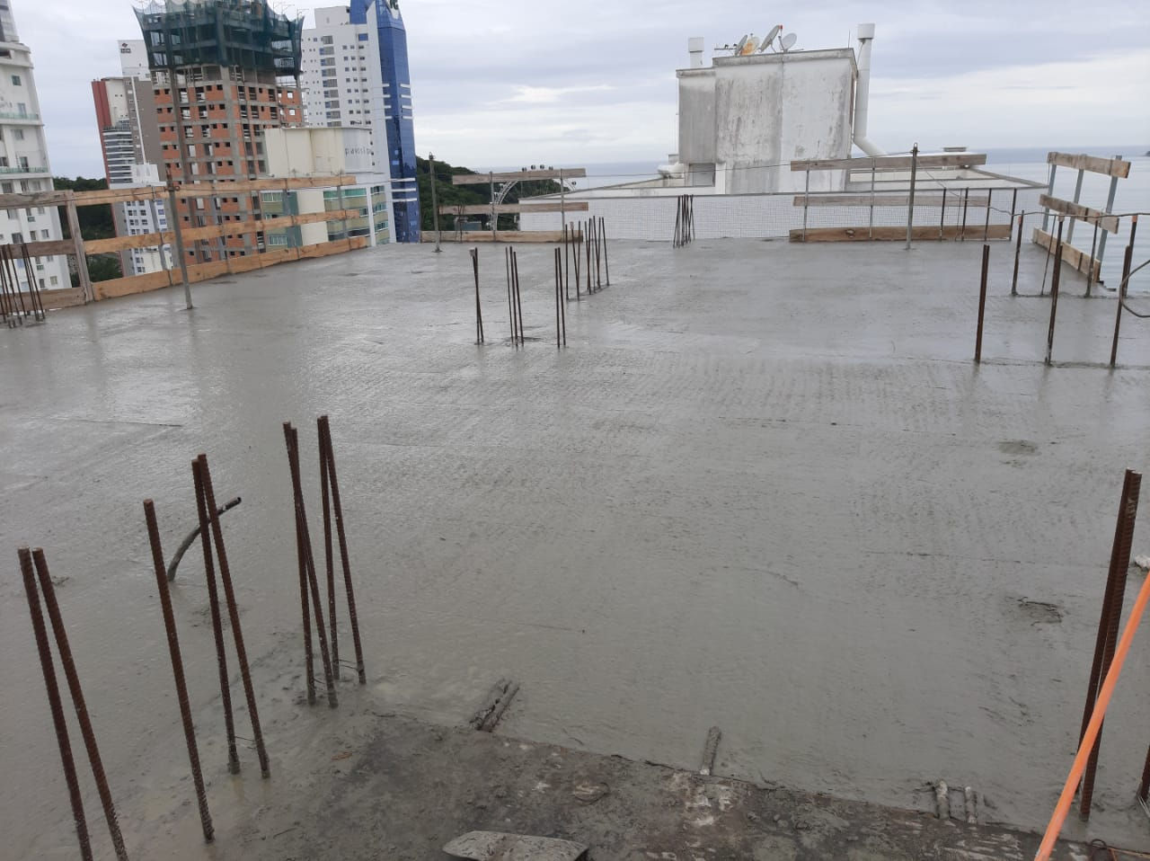 Riomaggiore Residenze - Obra 40
