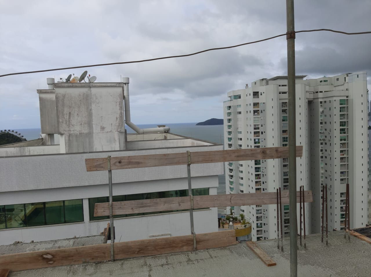 Riomaggiore Residenze - Obra 43