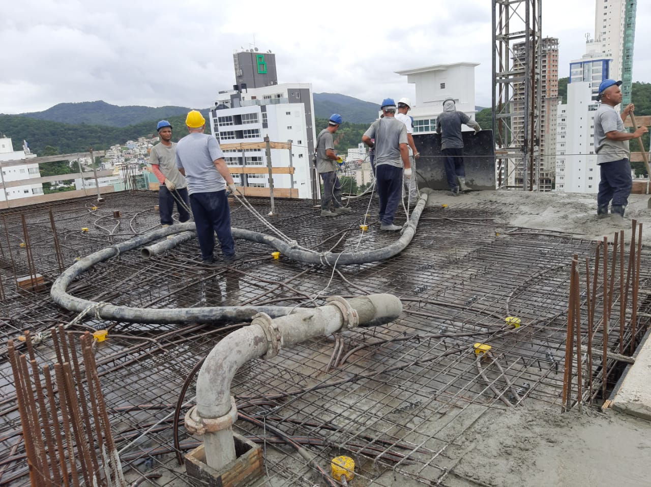 Riomaggiore Residenze - Obra 45