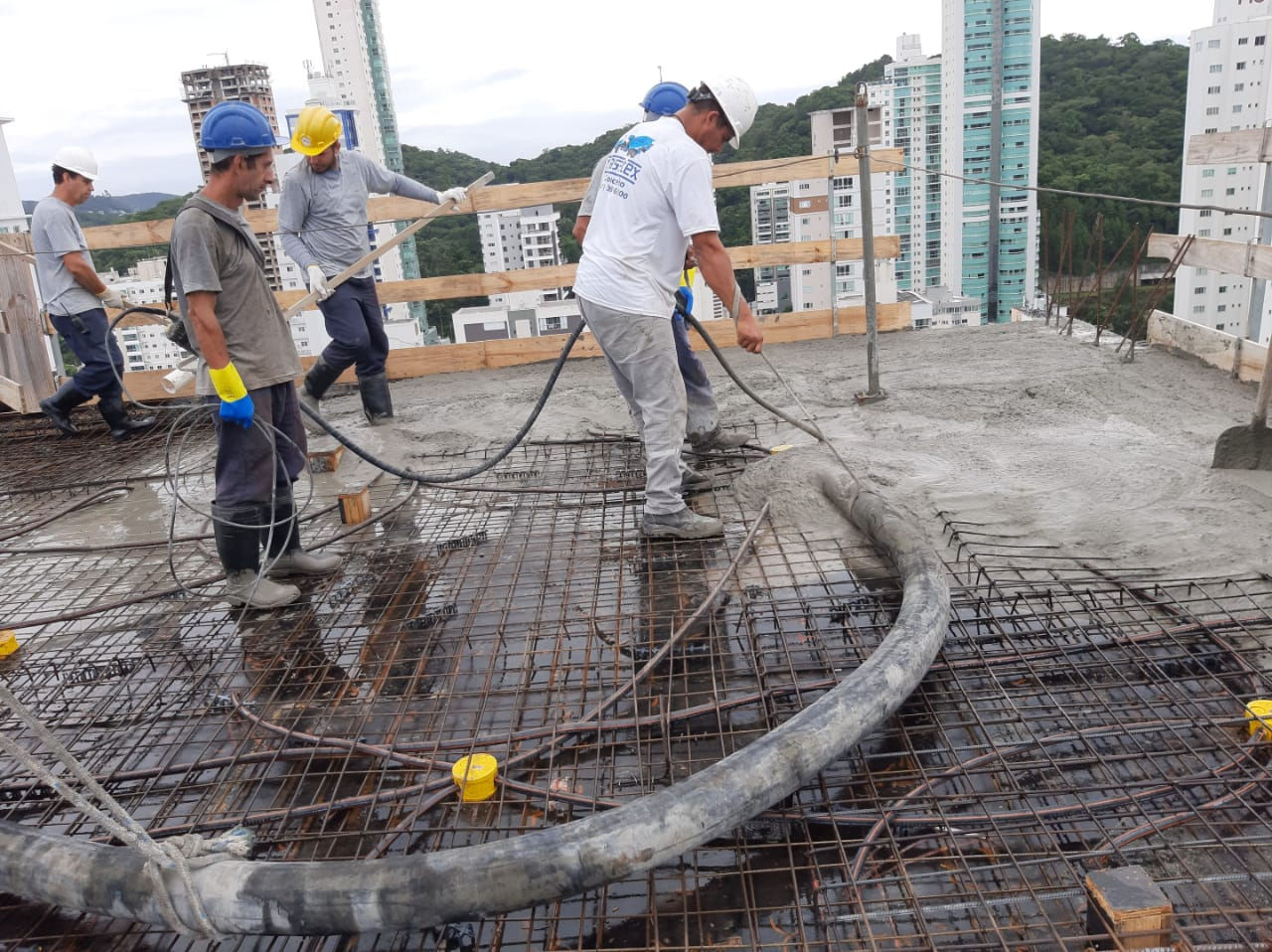 Riomaggiore Residenze - Obra 46