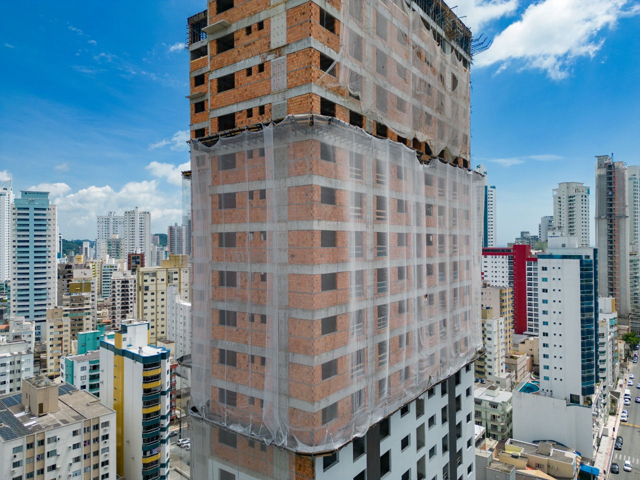 Paganini Tower - Obra 63