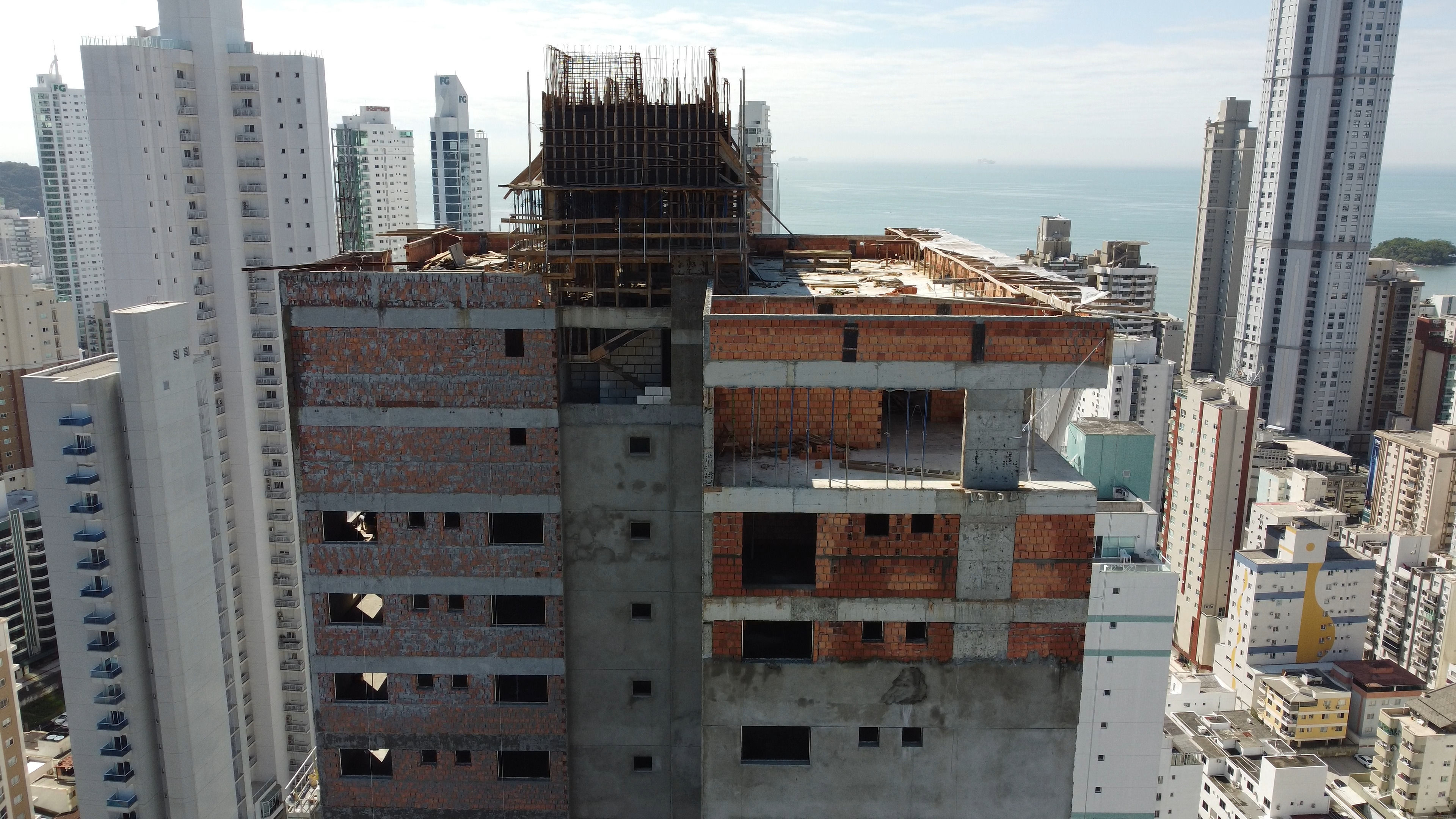 Paganini Tower - Obra 10