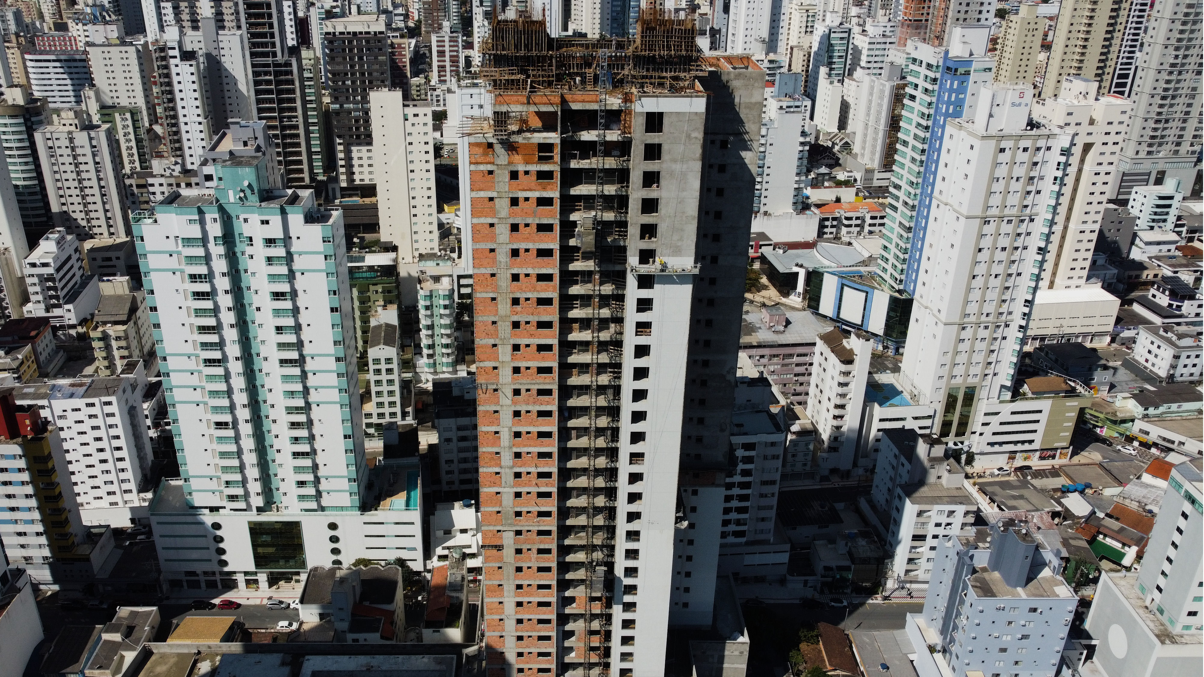 Paganini Tower - Obra 3