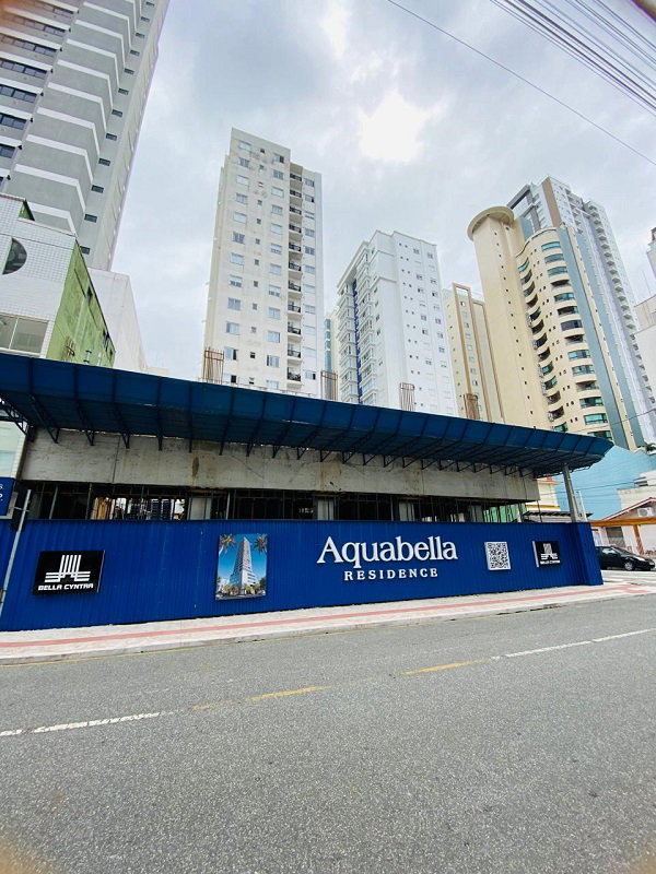 Aquabella Residence - Obra 46
