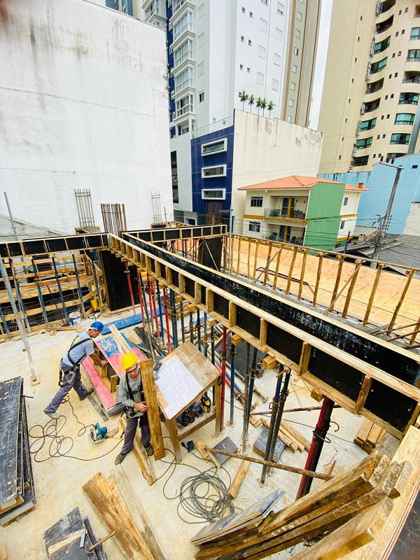 Aquabella Residence - Obra 43