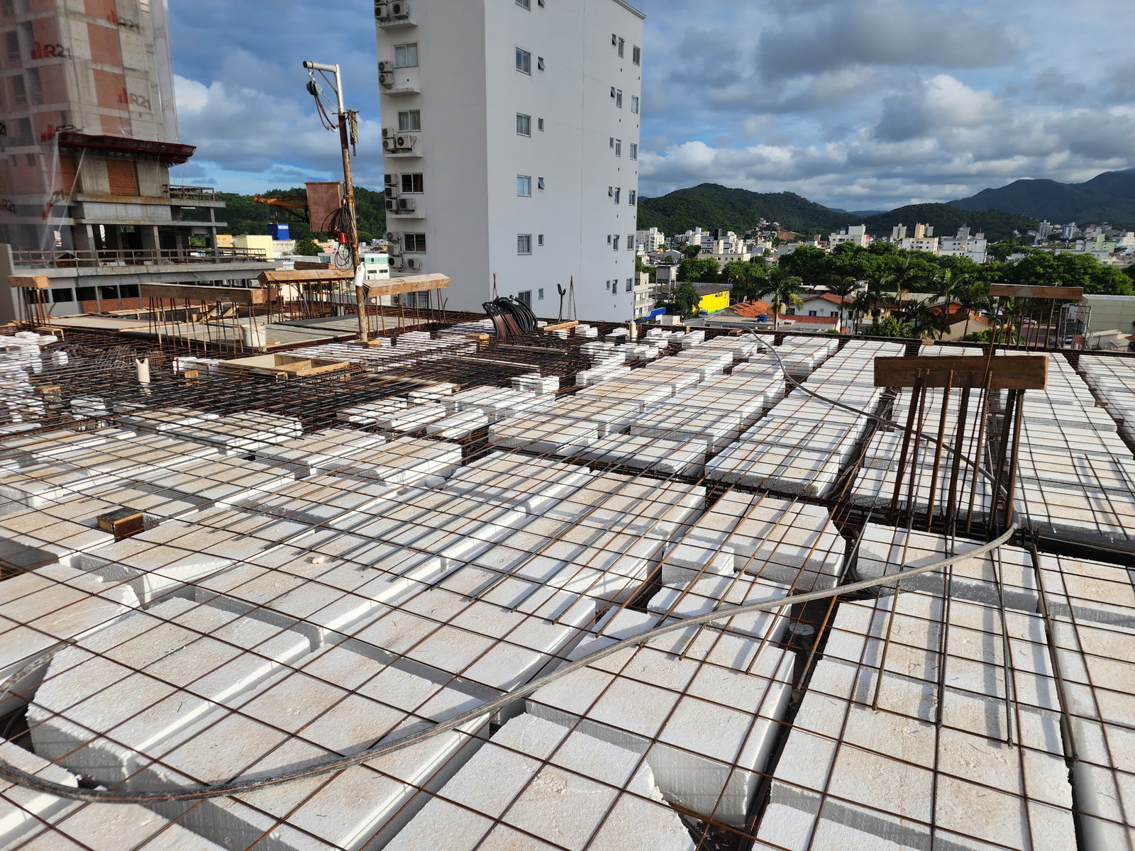Essenza Residence - Obra 79