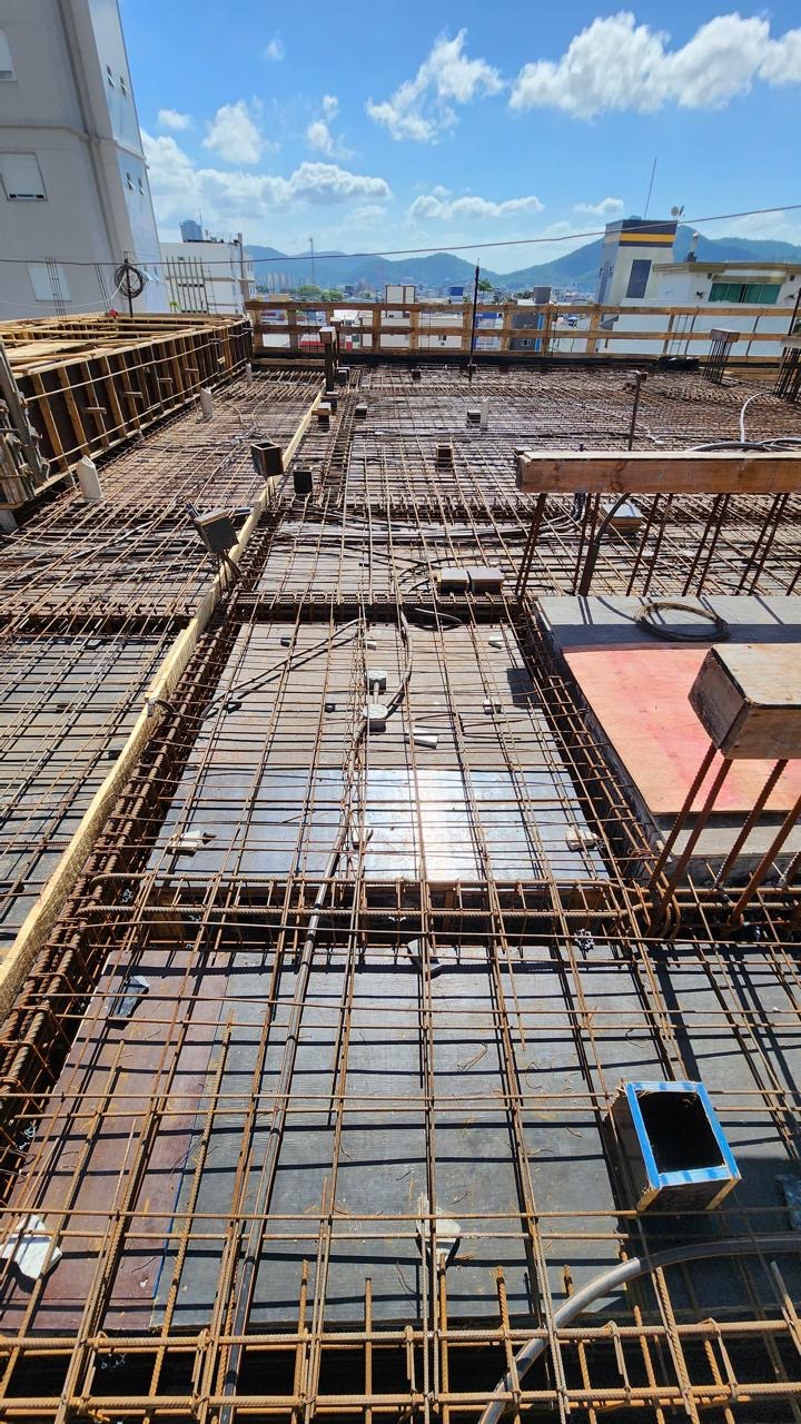 Essenza Residence - Obra 72