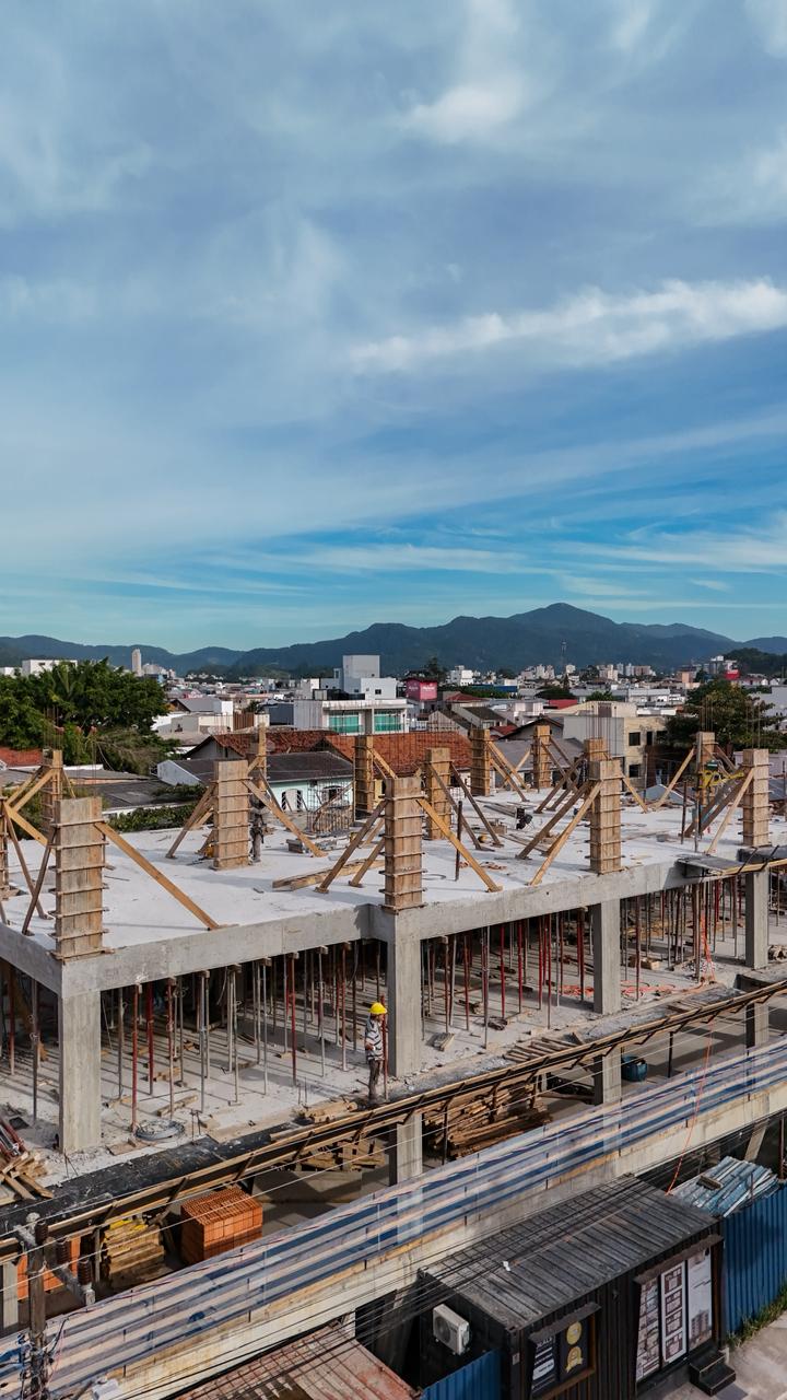 Marbella Residence - Obra 10