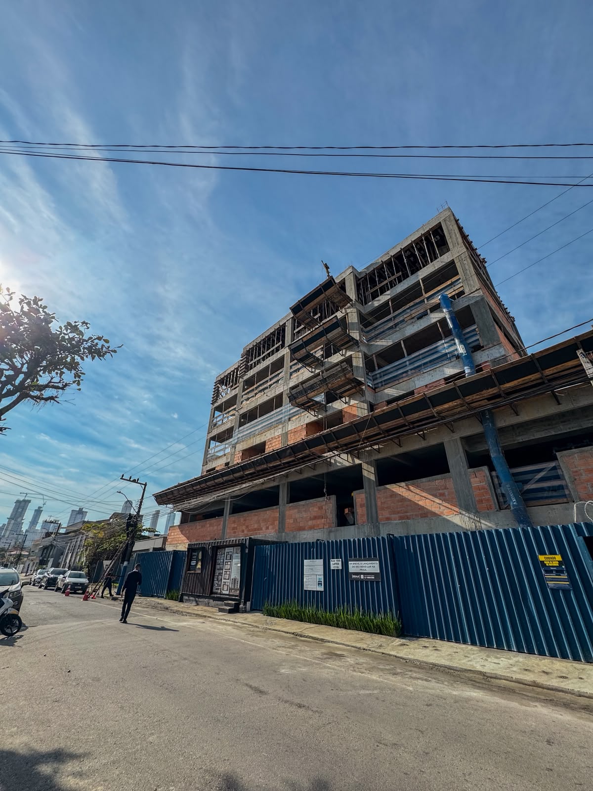 Marbella Residence - Obra 15
