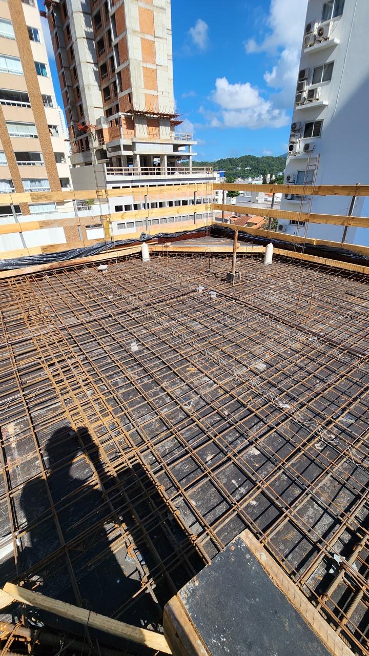 Essenza Residence - Obra 73