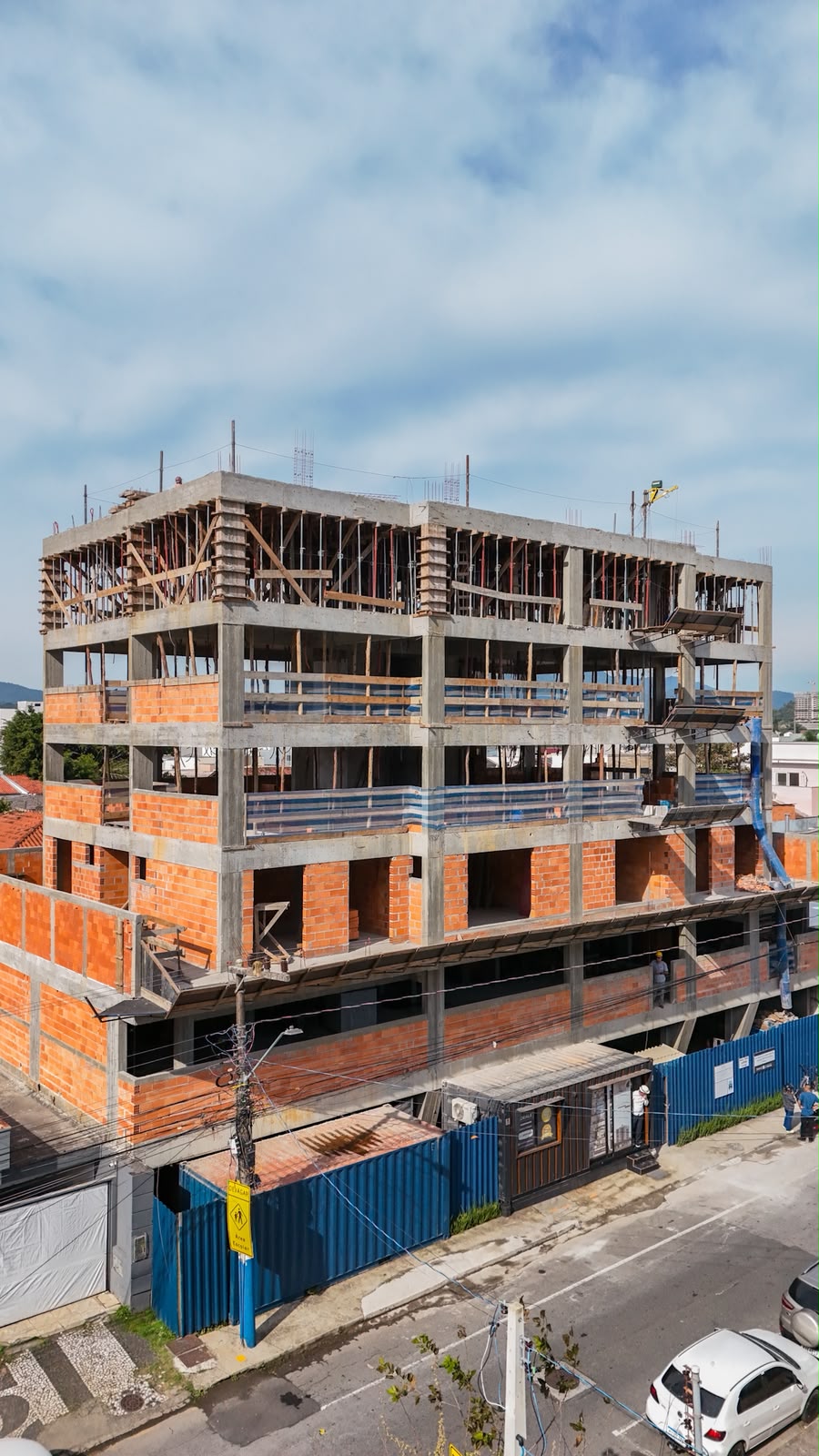 Marbella Residence - Obra 14