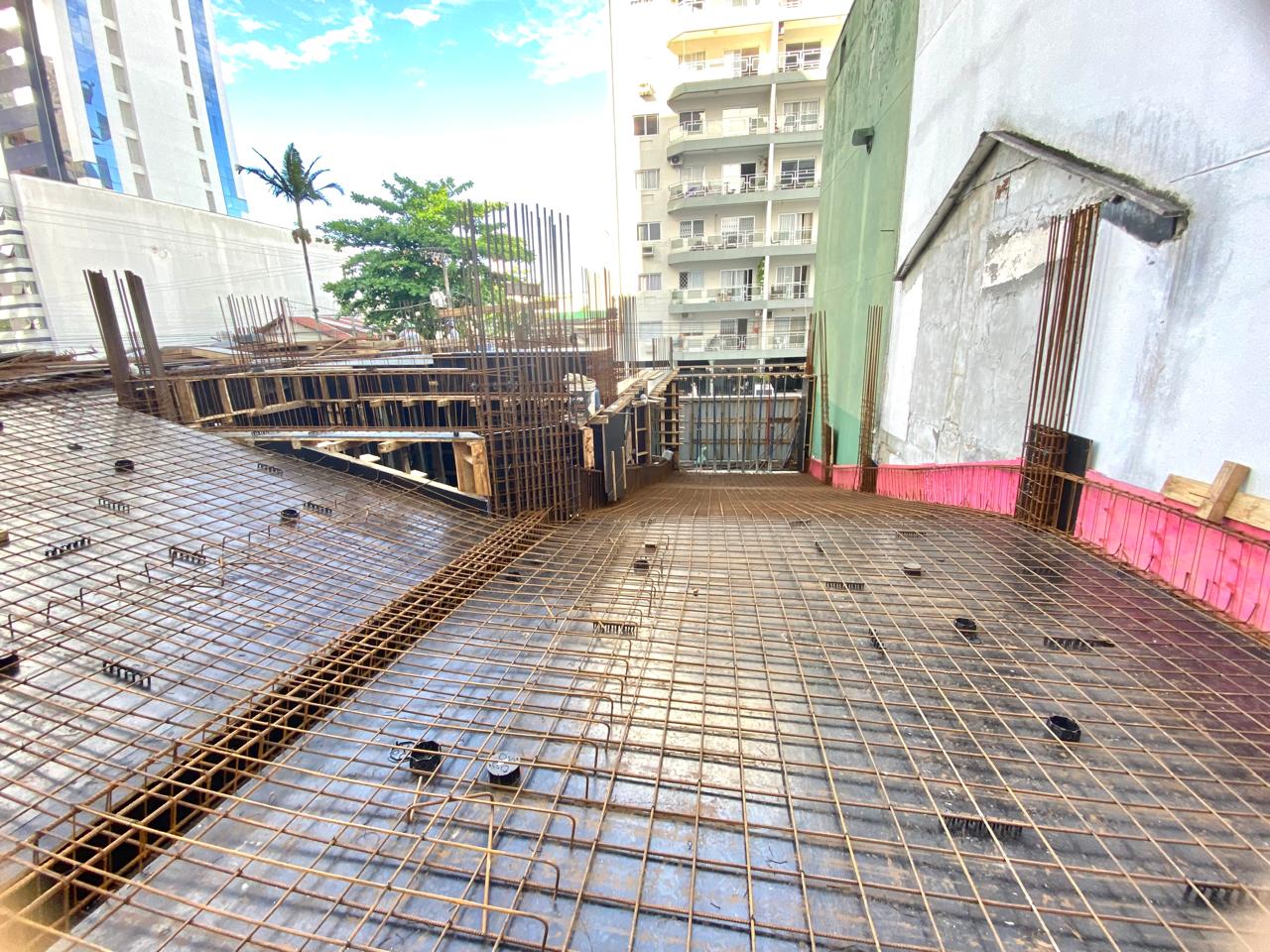 Aquabella Residence - Obra 30