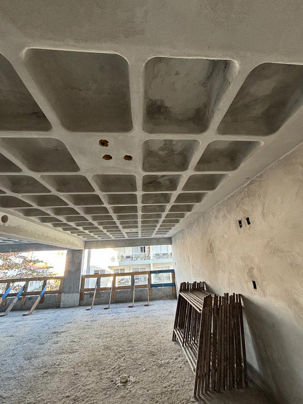 Aquabella Residence - Obra 78