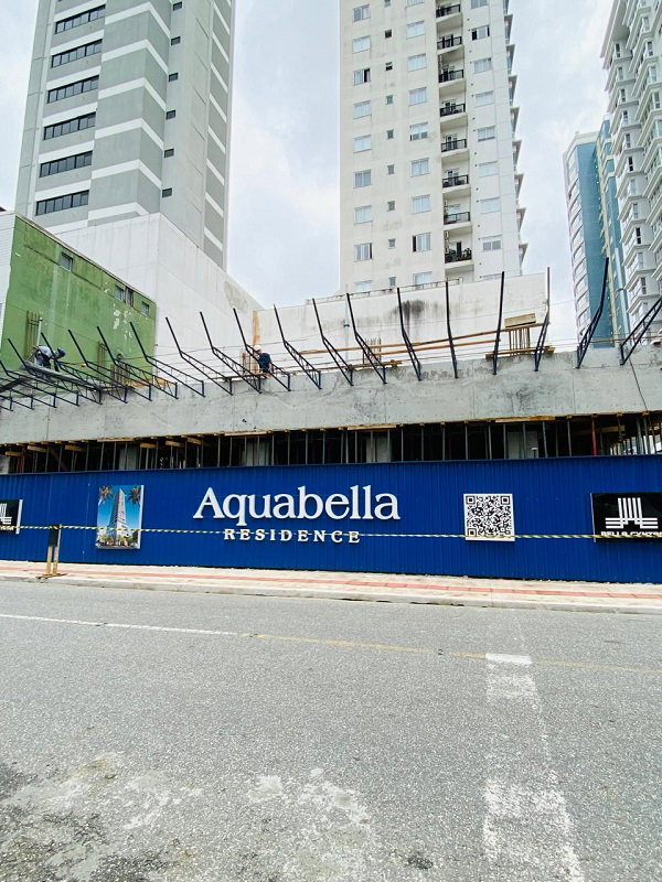 Aquabella Residence - Obra 42