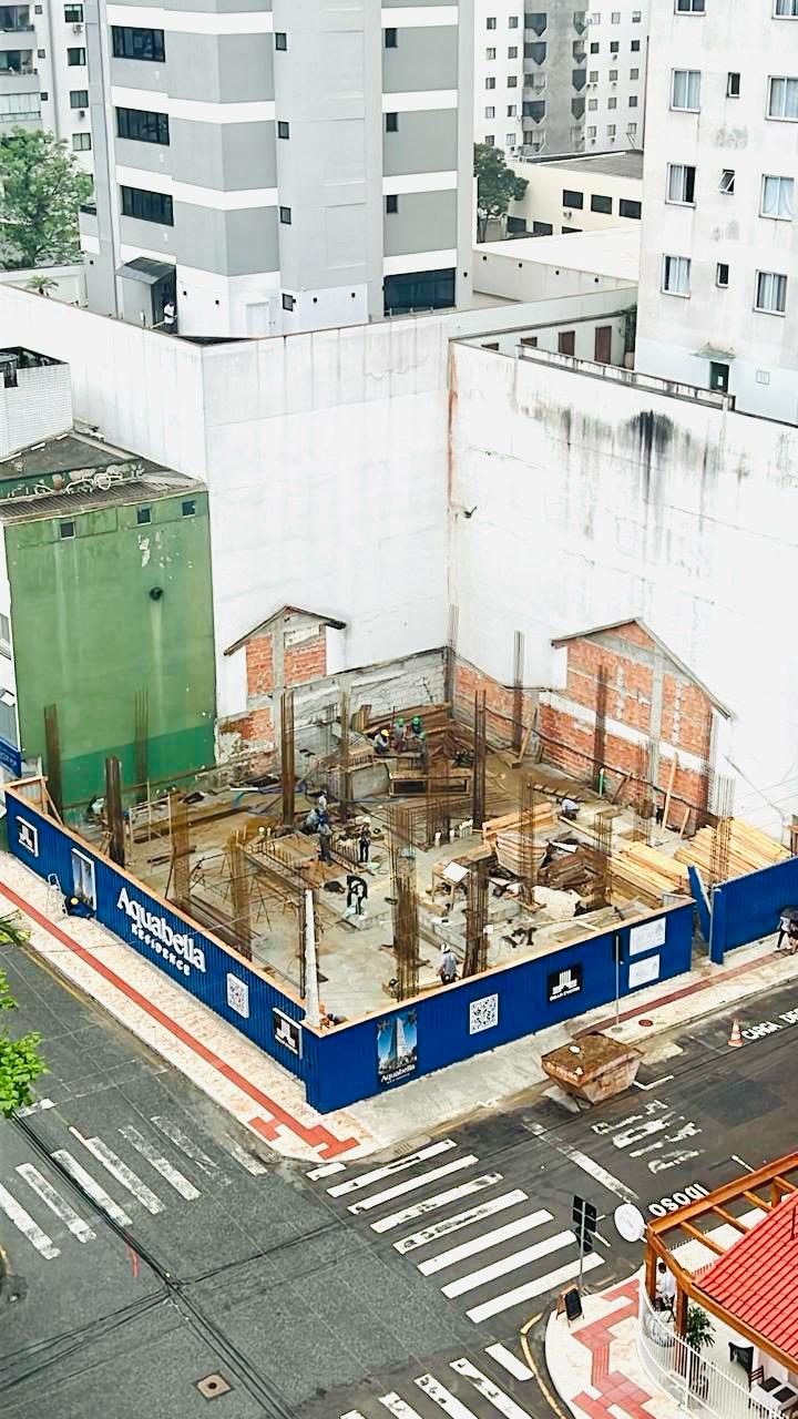 Aquabella Residence - Obra 25