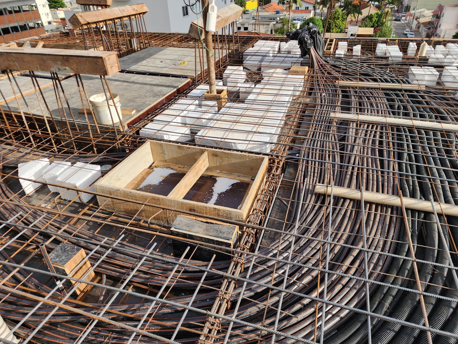 Essenza Residence - Obra 78