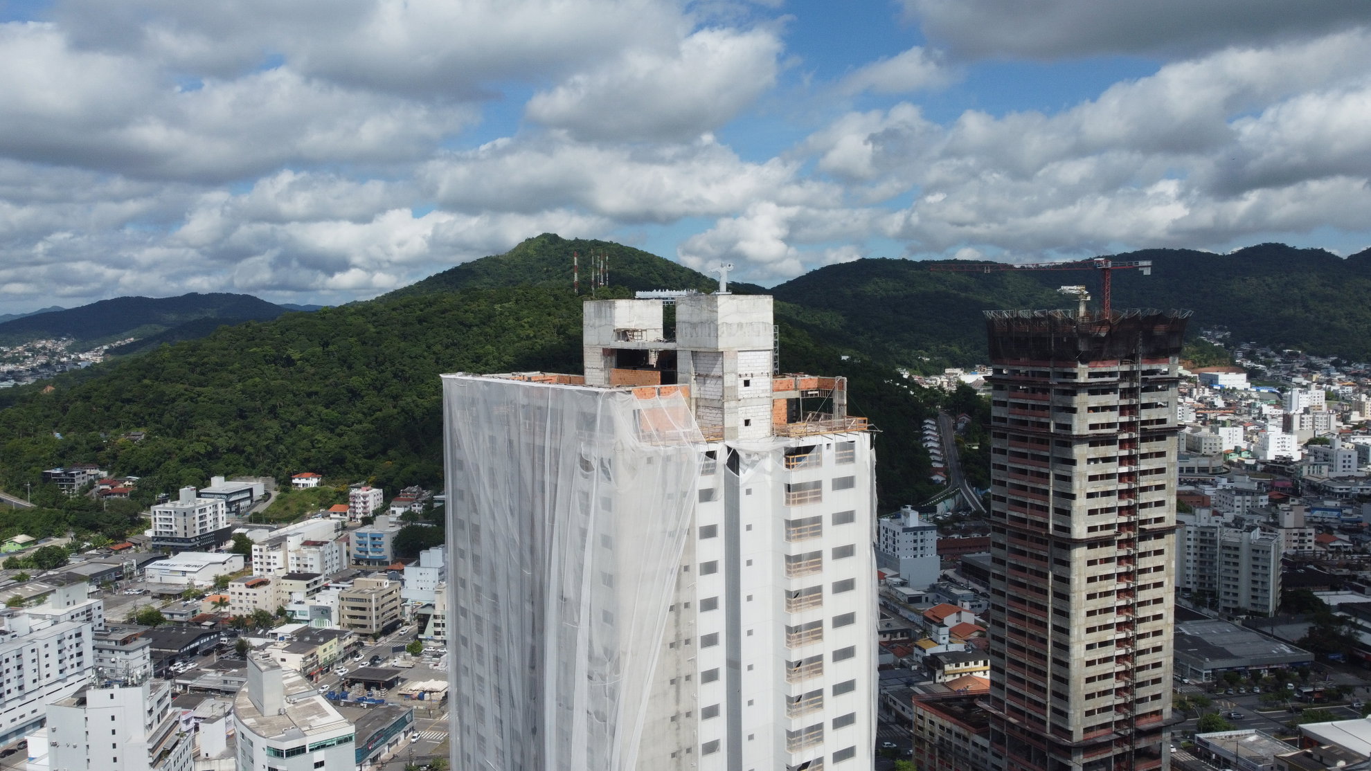 Paganini Tower - Obra 92
