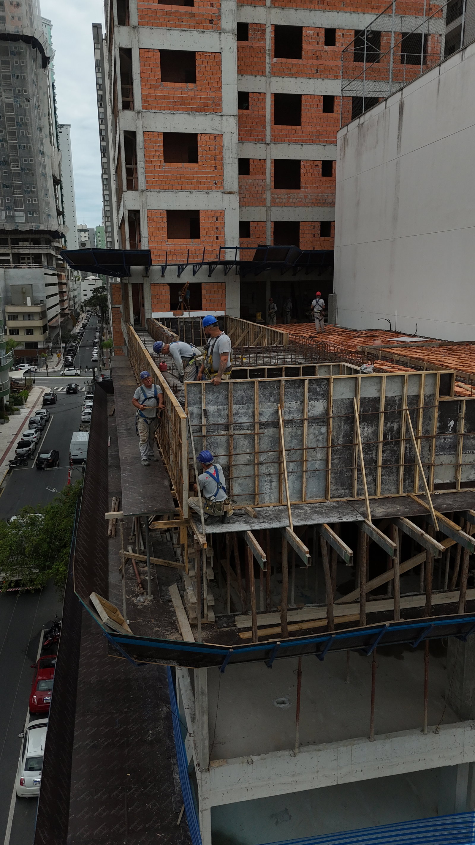 Vivare Residence - Obra 7