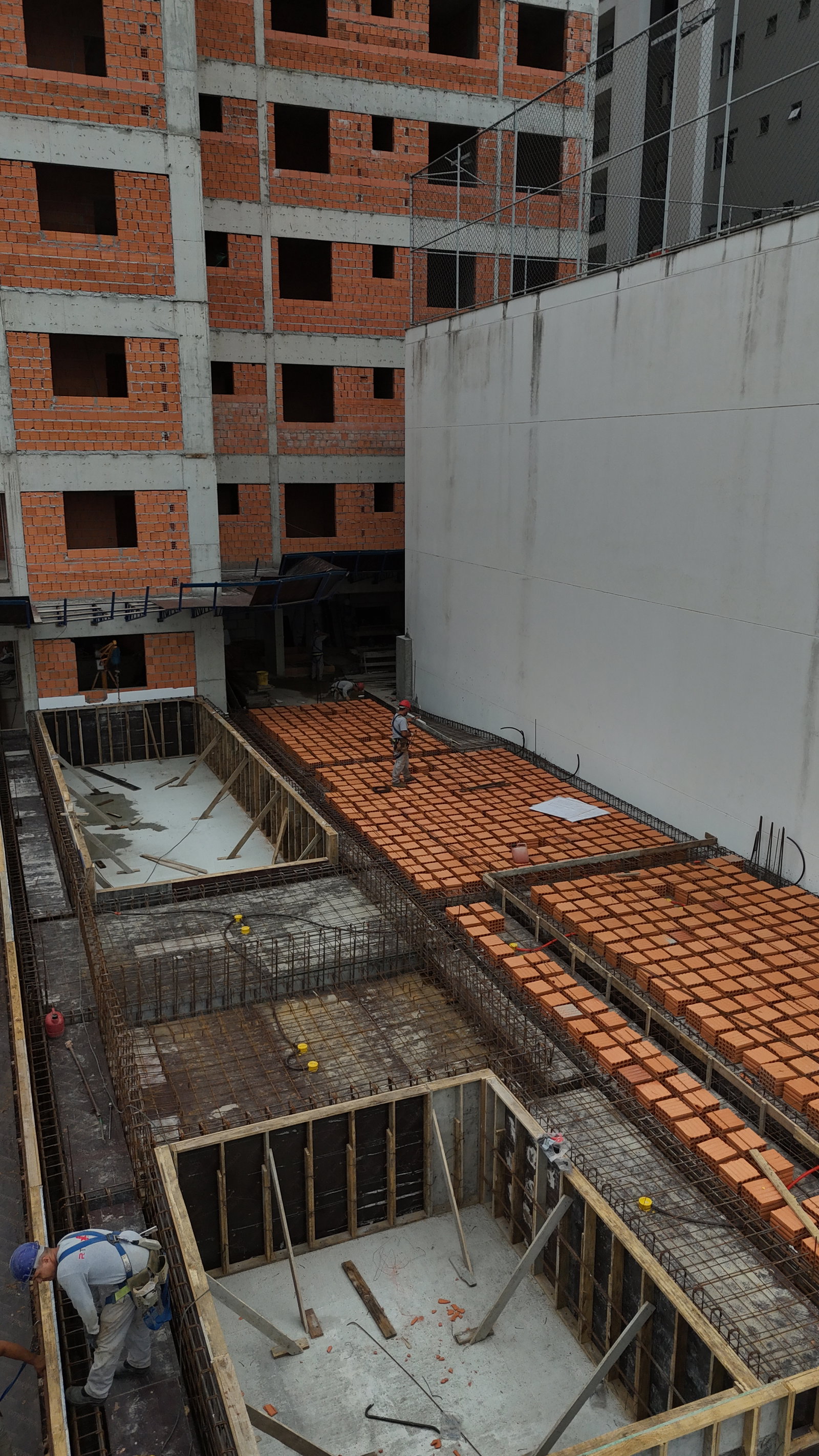 Vivare Residence - Obra 5