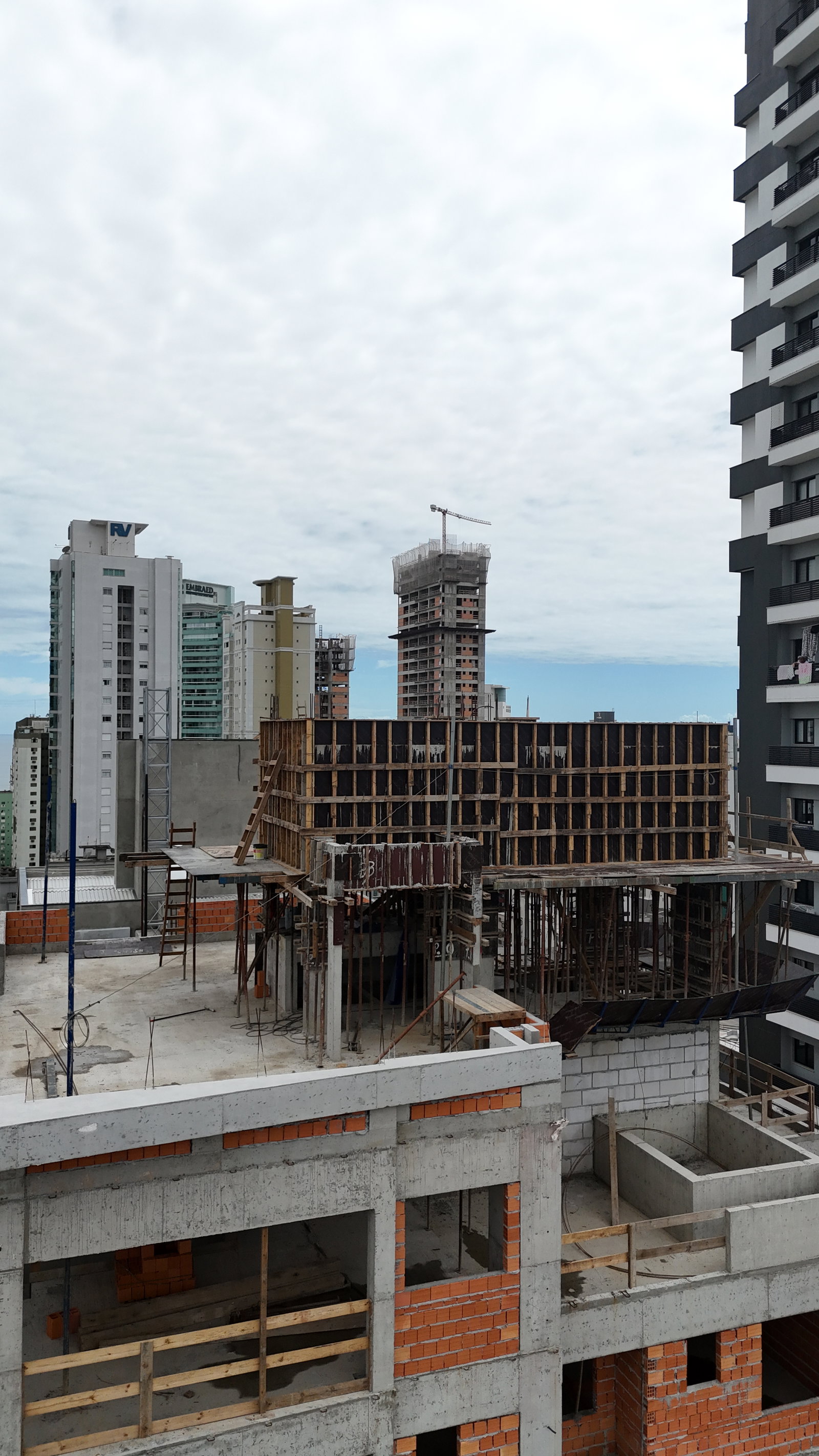 Vivare Residence - Obra 4