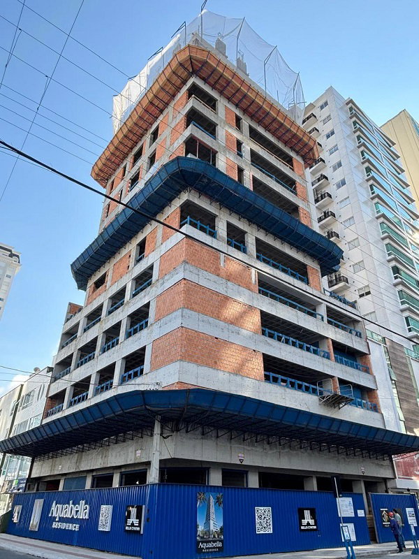 Aquabella Residence - Obra 77