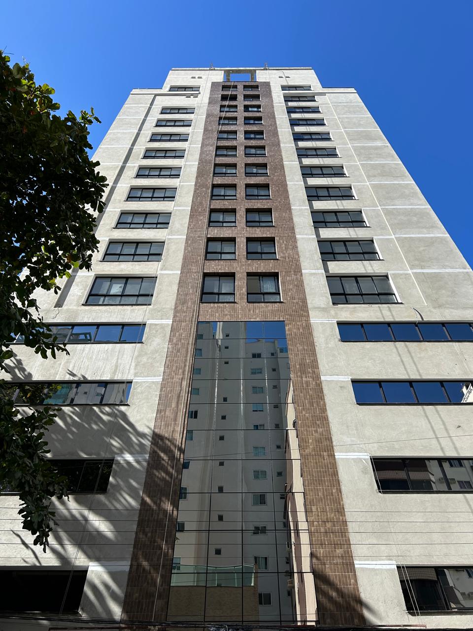 Marabella Tower - Obra 18