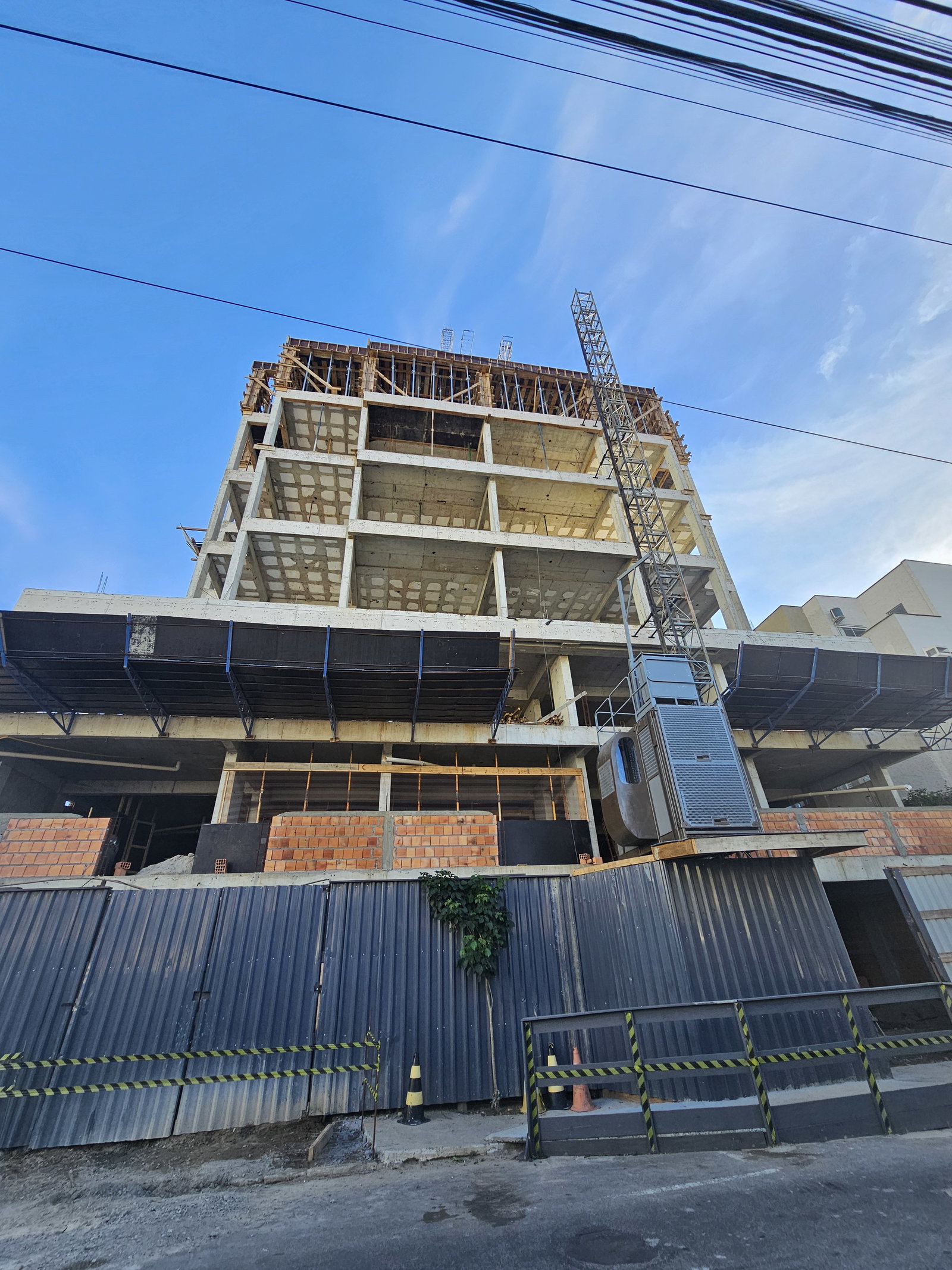Monterrey - Obra 3