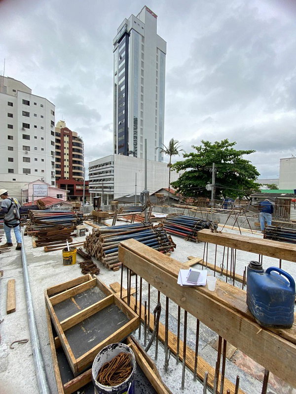 Aquabella Residence - Obra 41