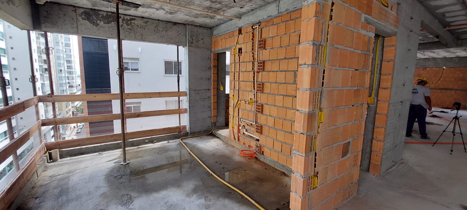 Las Salinas Residences - Obra 9