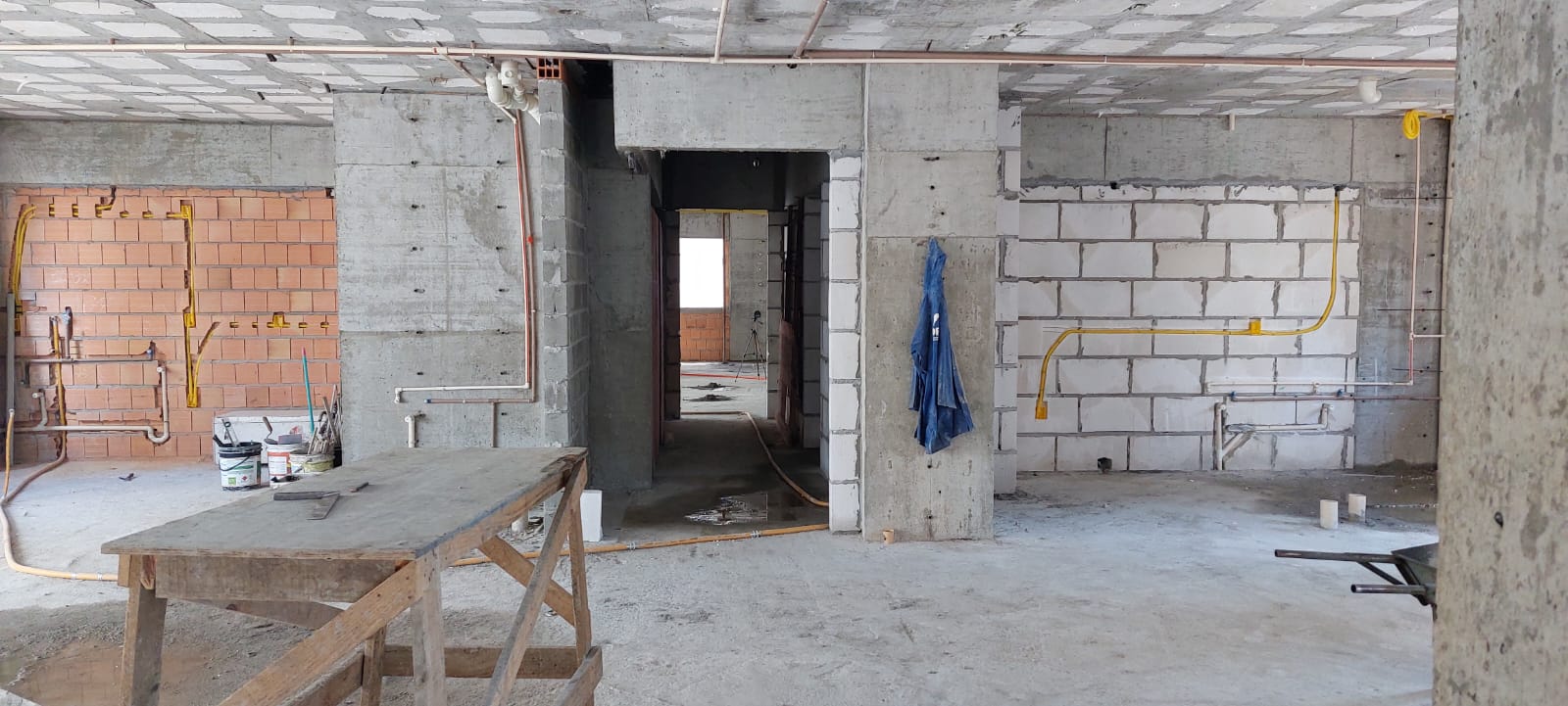 Las Salinas Residences - Obra 11